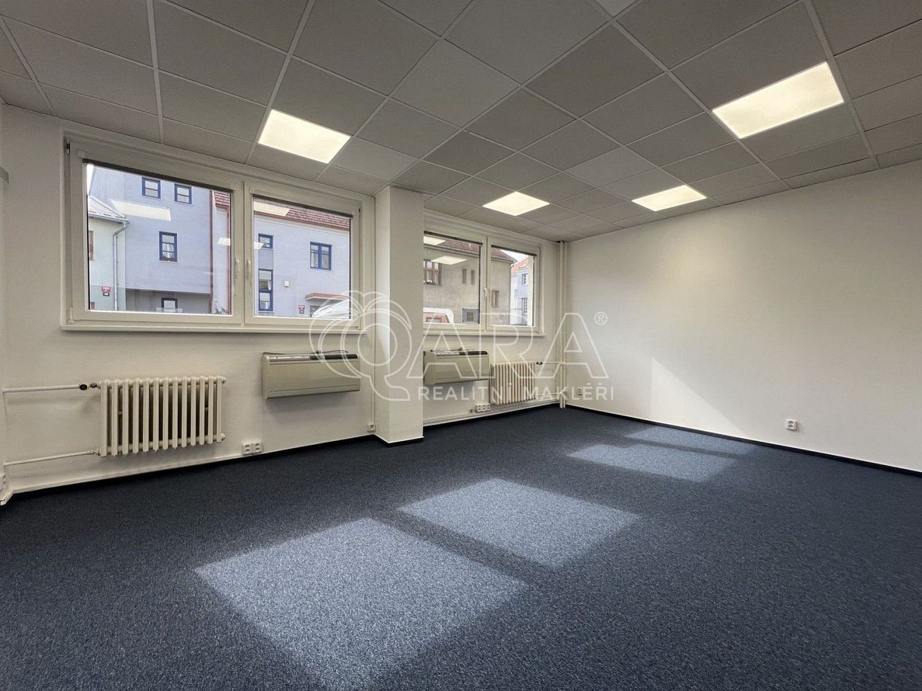 Kanceláře, Praha - Krč, okres Praha 4, Hlavní město Praha, 122 m² - 1
