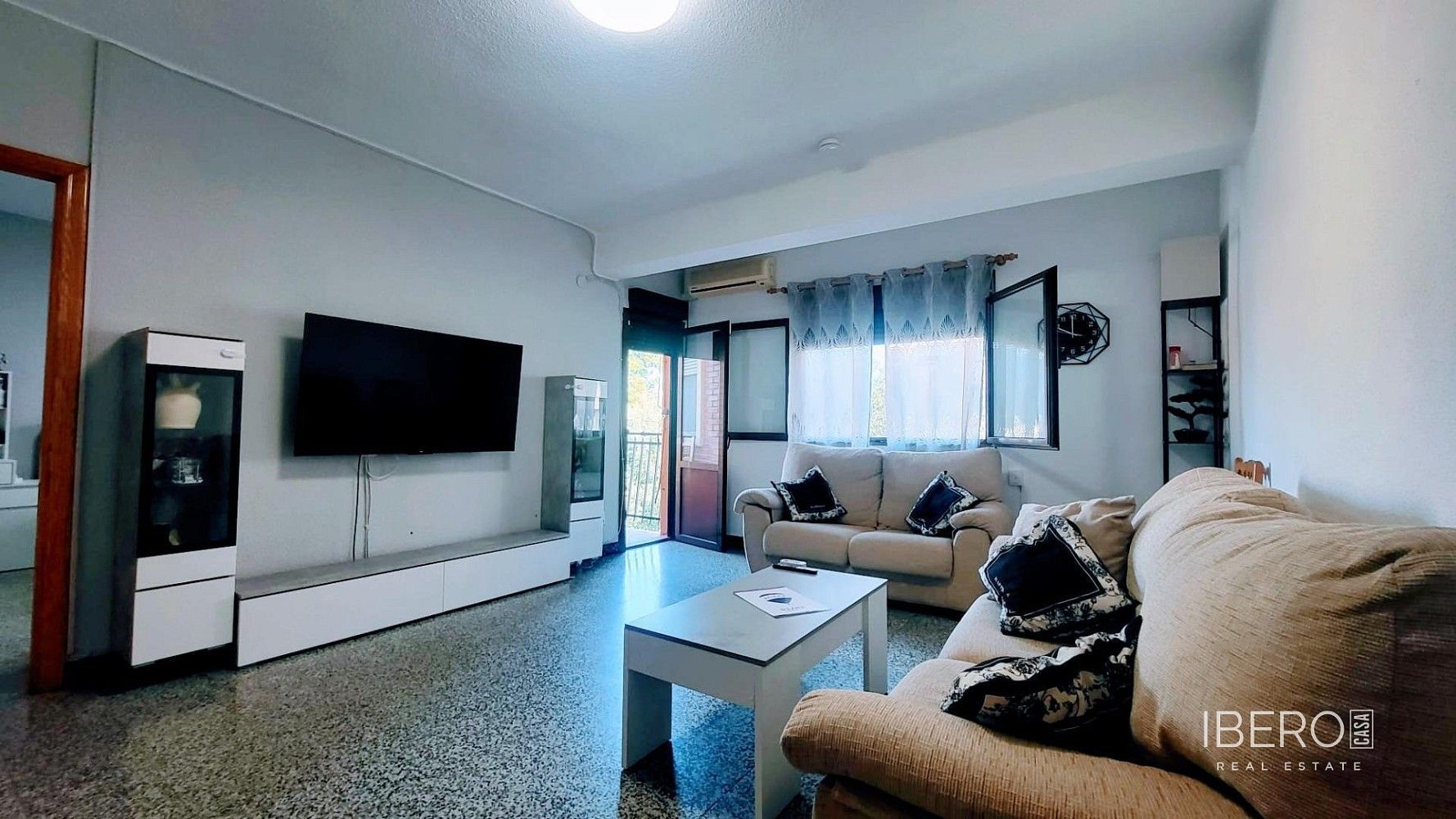 Byt 4+kk · 82 m² · Xativa, Španělsko - 4