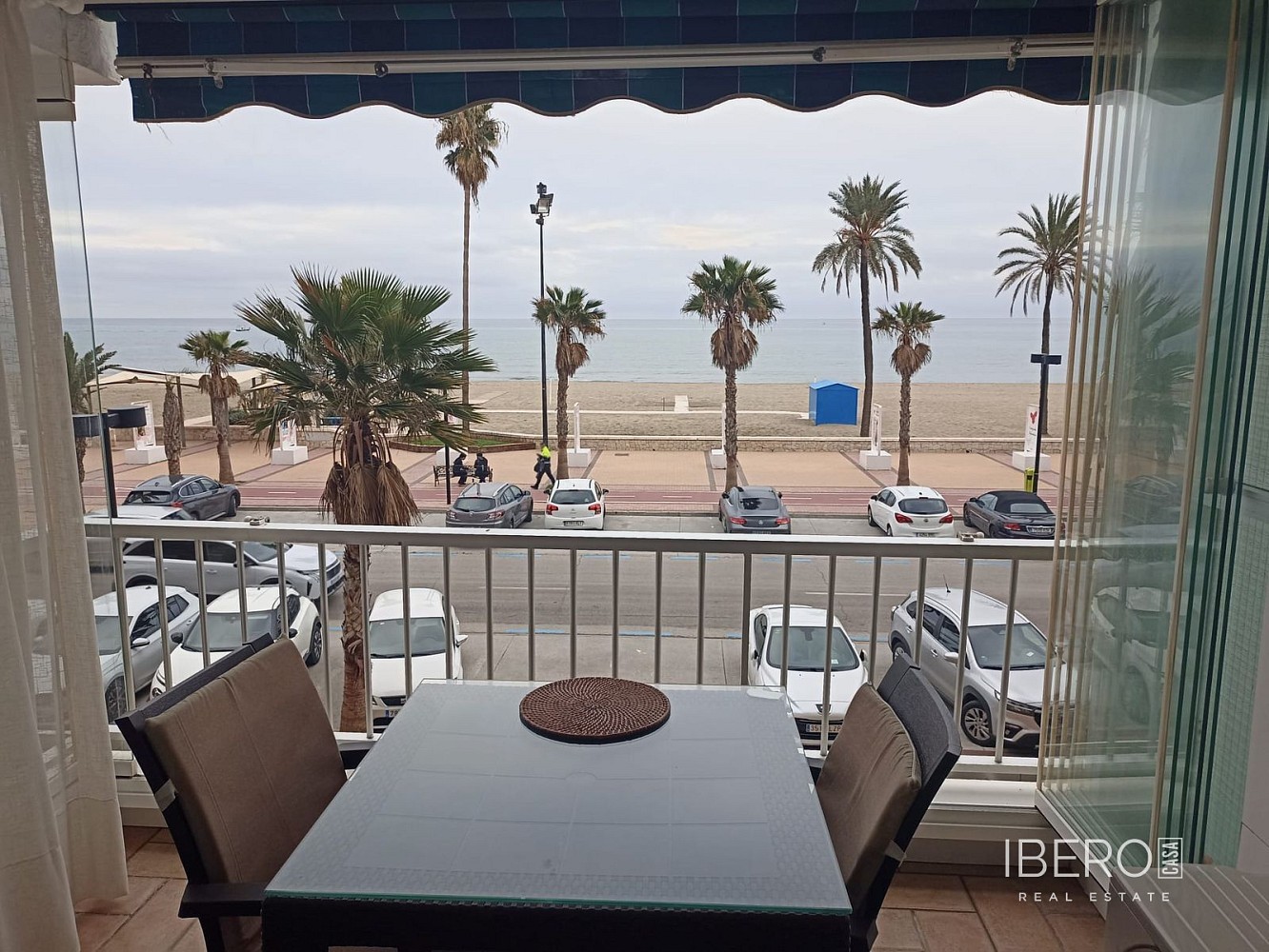 2+kk, Fuengirola, Španělsko, 68 m² - 1