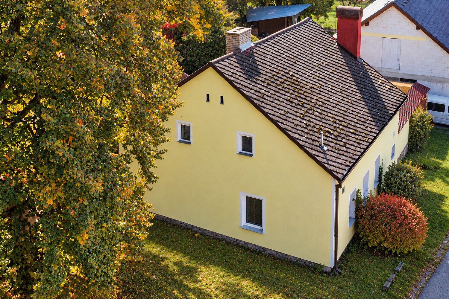 Rodinný dům · 140 m² · Prostřední Poříčí, okres Blansko - 2