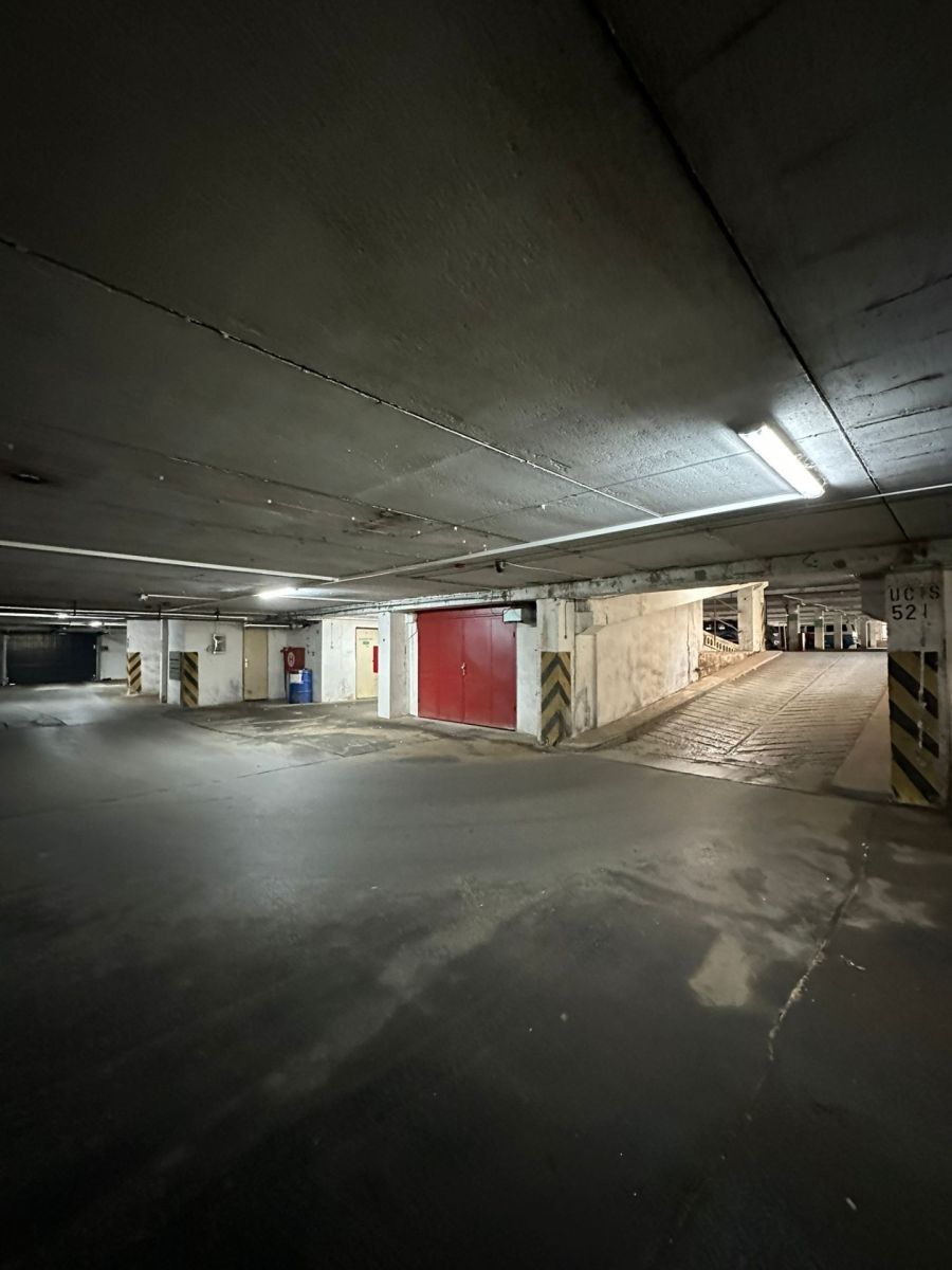 Prodej garáž - Lovosická, Praha - Prosek, 18 m² - 5