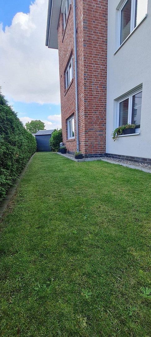 2+1, , Šlesvicko-Holštýnsko, 73 m² - 2