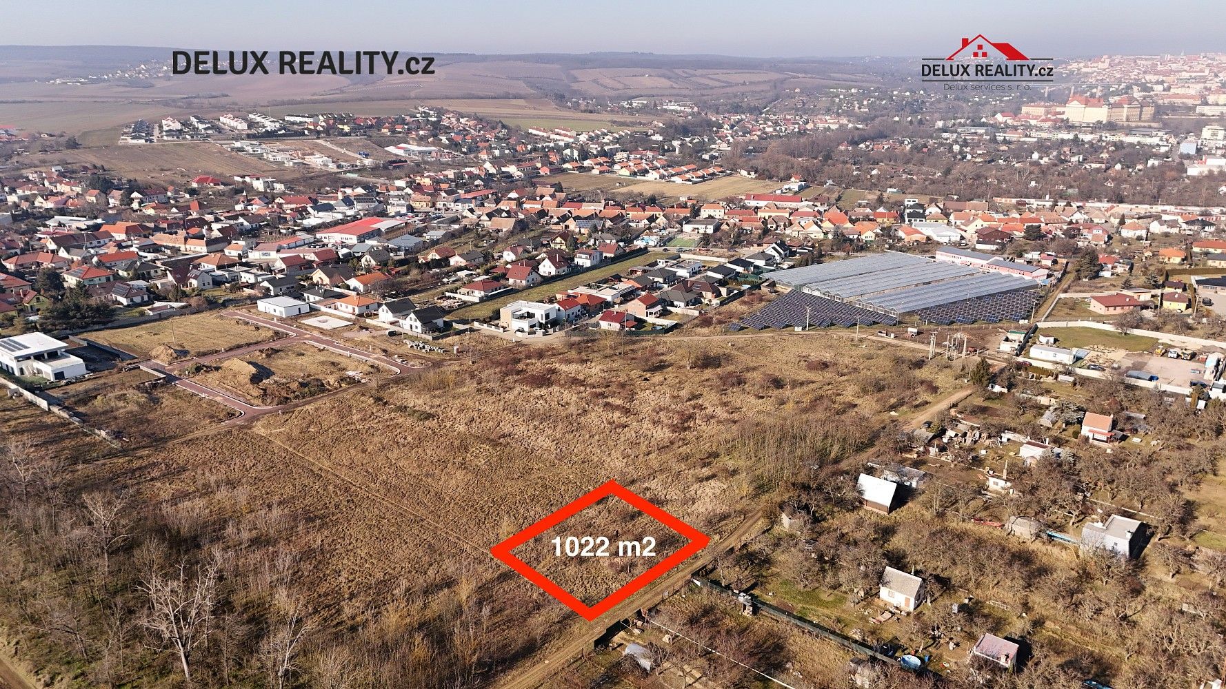 Zahrada · Znojmo, Jihomoravský kraj - 4