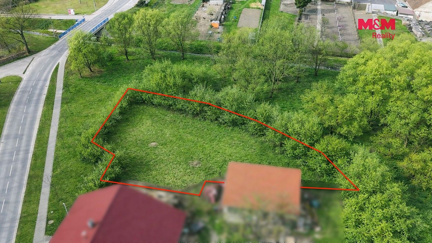 Pozemek pro bydlení · Oleksovice, okres Znojmo, Jihomoravský kraj - 3