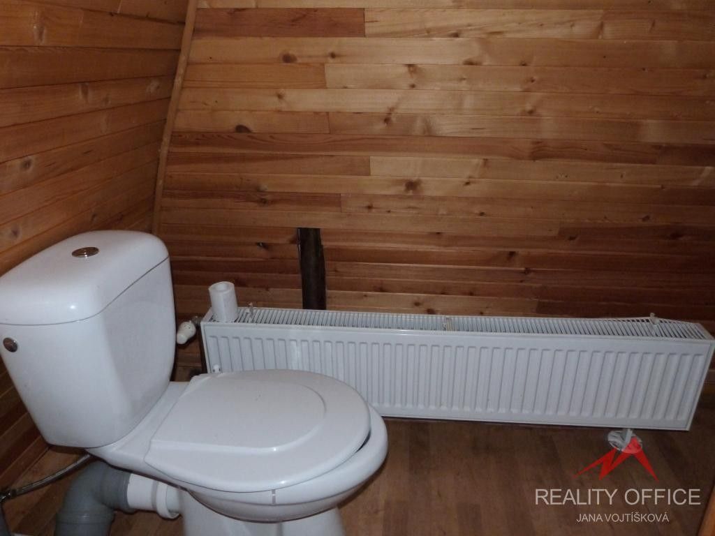 1+kk, Želenická, Děčín, 25 m² - 2