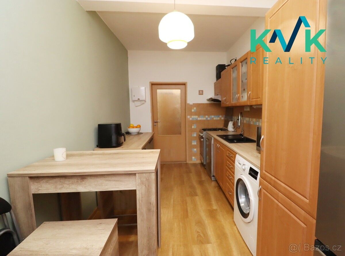 Prodej byt - Karlovy Vary, 360 01