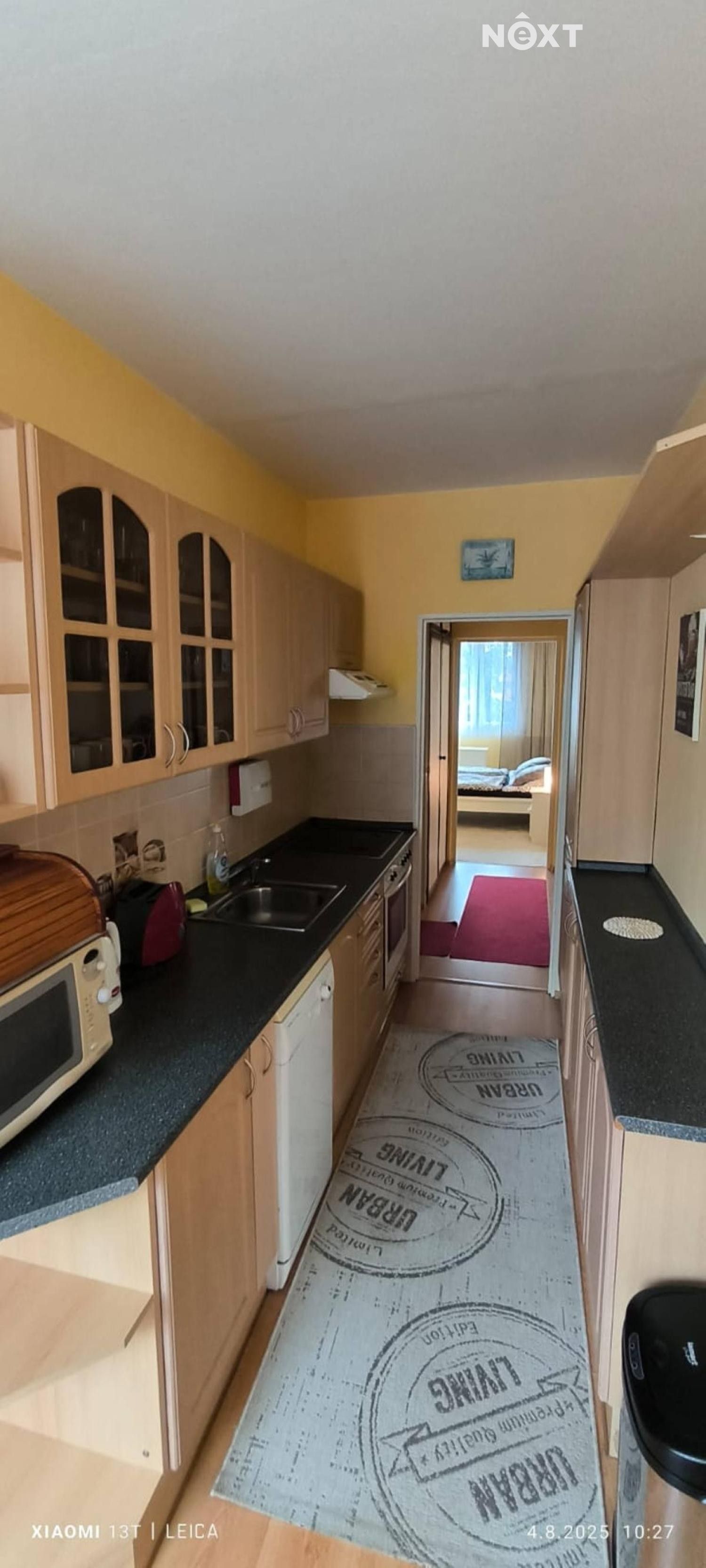 Pronájem byt 3+1 - Neklanova, Liberec, 80 m²