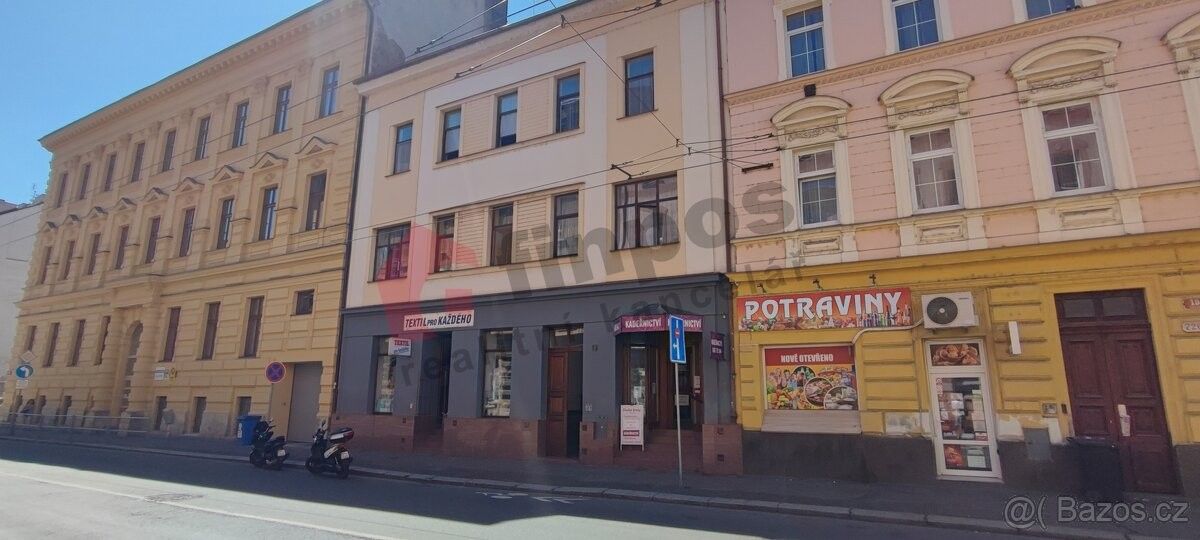 Byty, Plzeň, 301 00