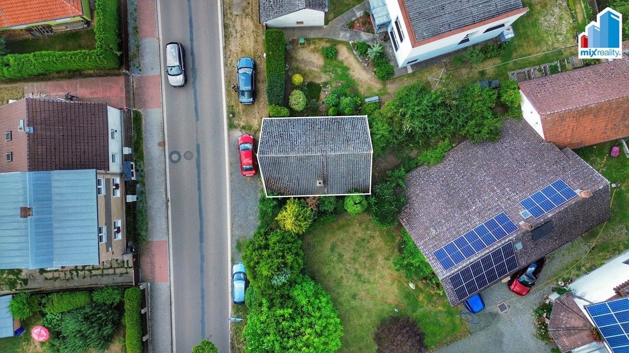 Rodinný dům · 40 m² · Kocanda, Kamenný Újezd - 2