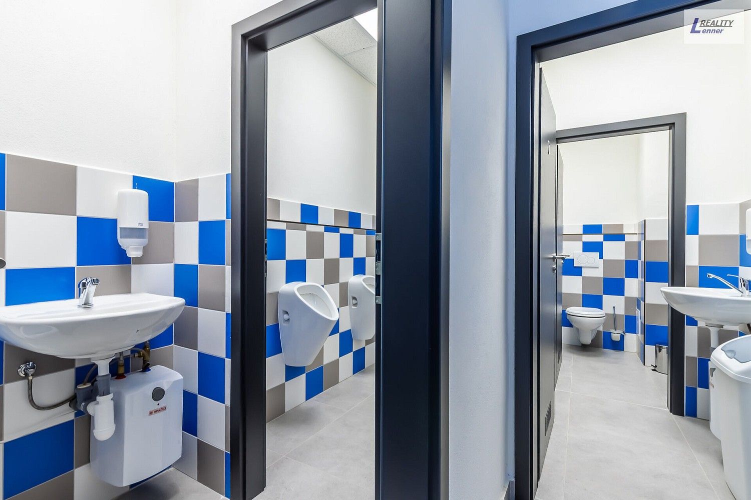 Kancelář · 30 m² · Příbram - Příbram VI-Březové Hory, Středočeský kraj - 4