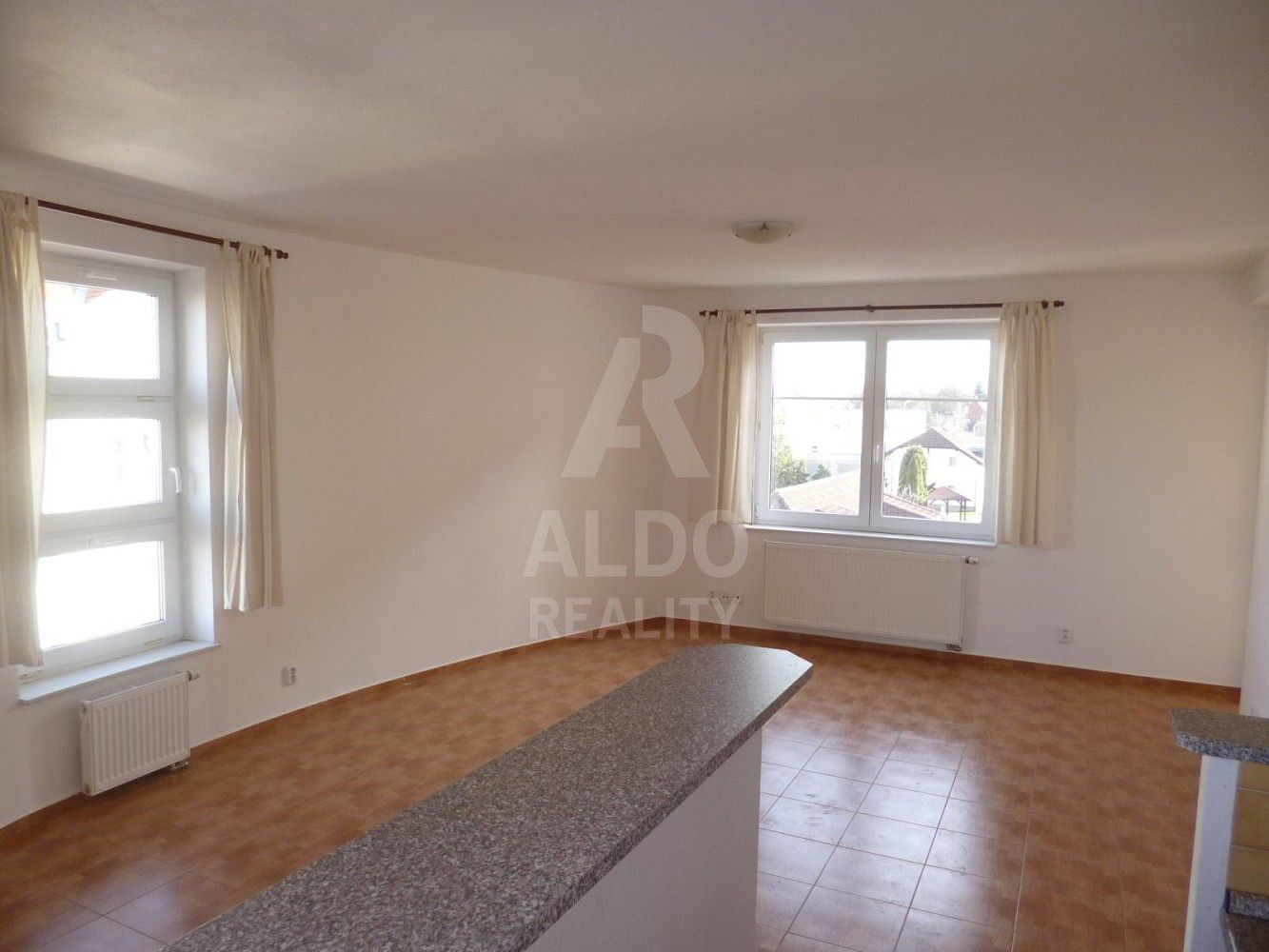 Byt 1+kk · 39 m² · České Budějovice - České Budějovice 2, Jihočeský kraj - 3