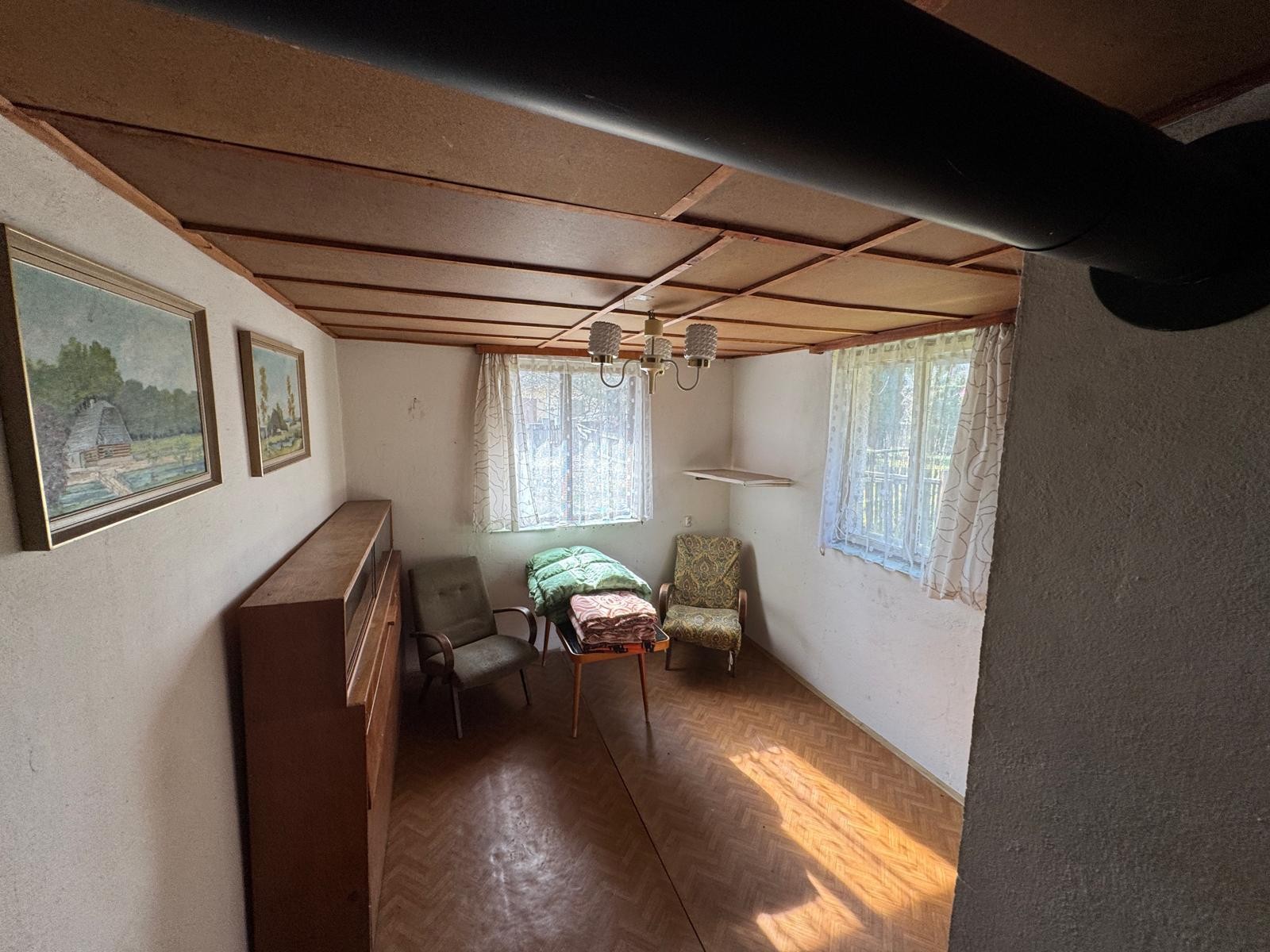 Prodej chata - Chudoslavice, 485 m² - 5