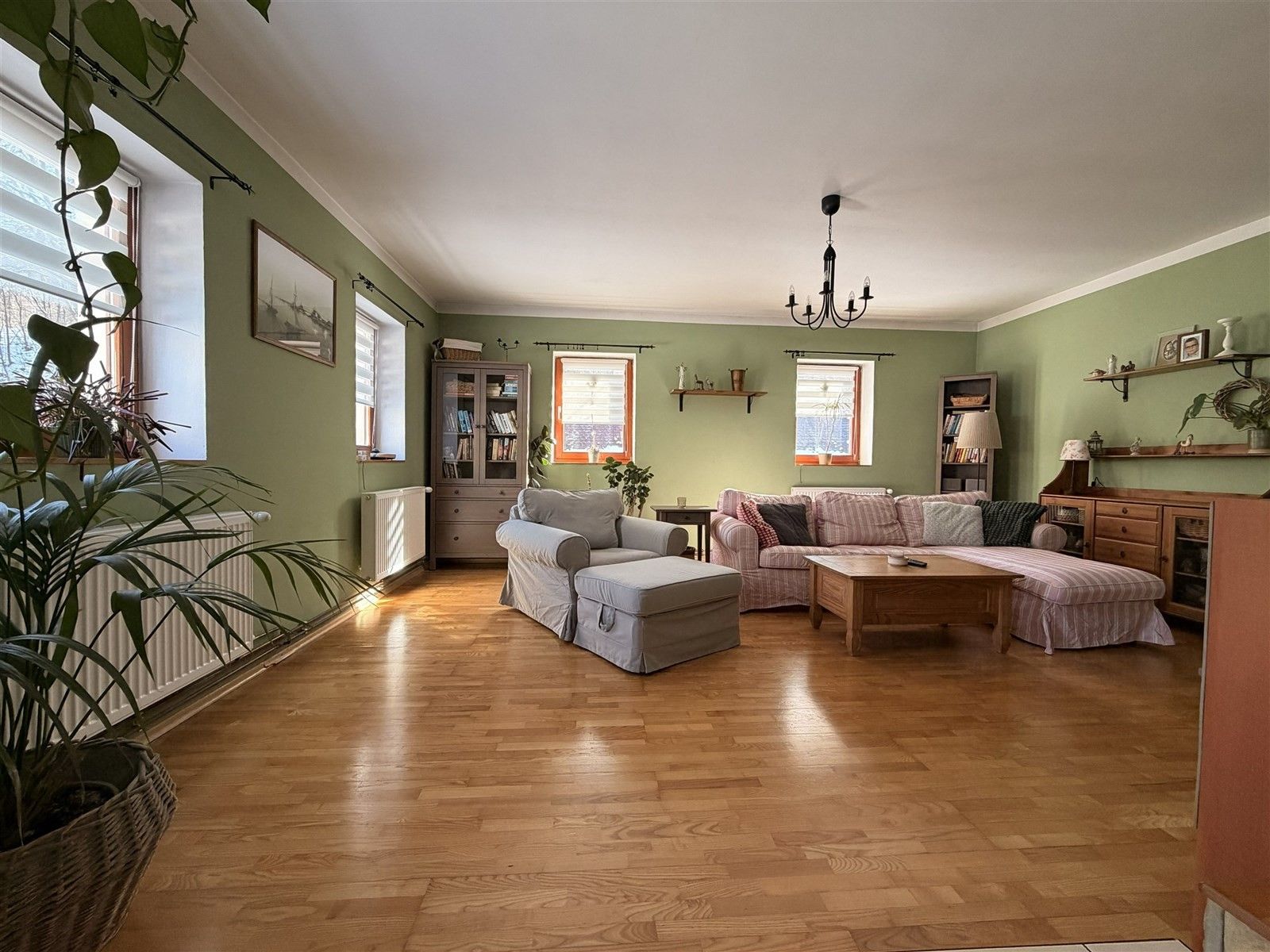 Prodej rodinný dům - Dobrná, 259 m²