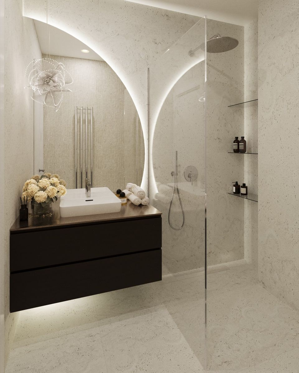 Obchodní prostory · 54 m² · Přemyslovská, Praha - Vinohrady - 4