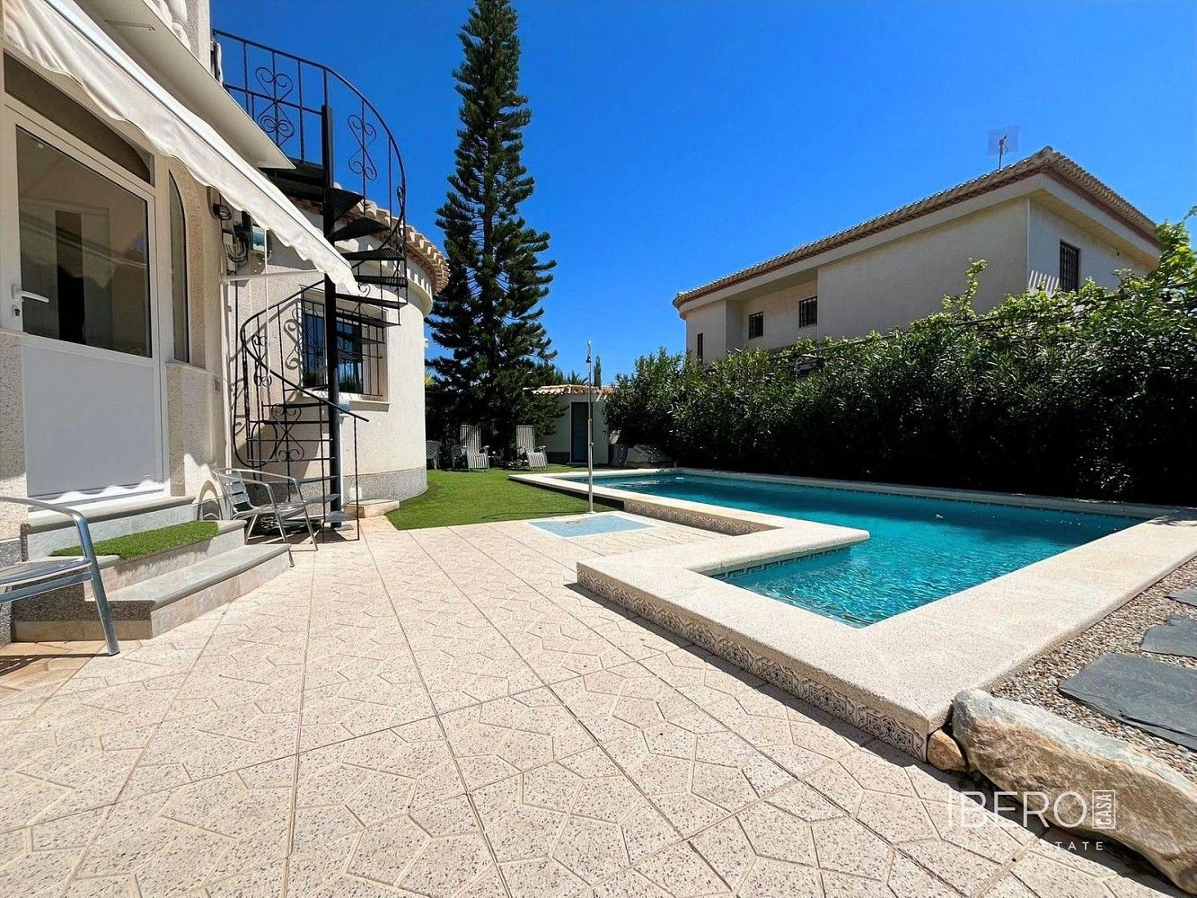 Prodej rodinný dům - Playa Flamenca, ES, 140 m² - 5