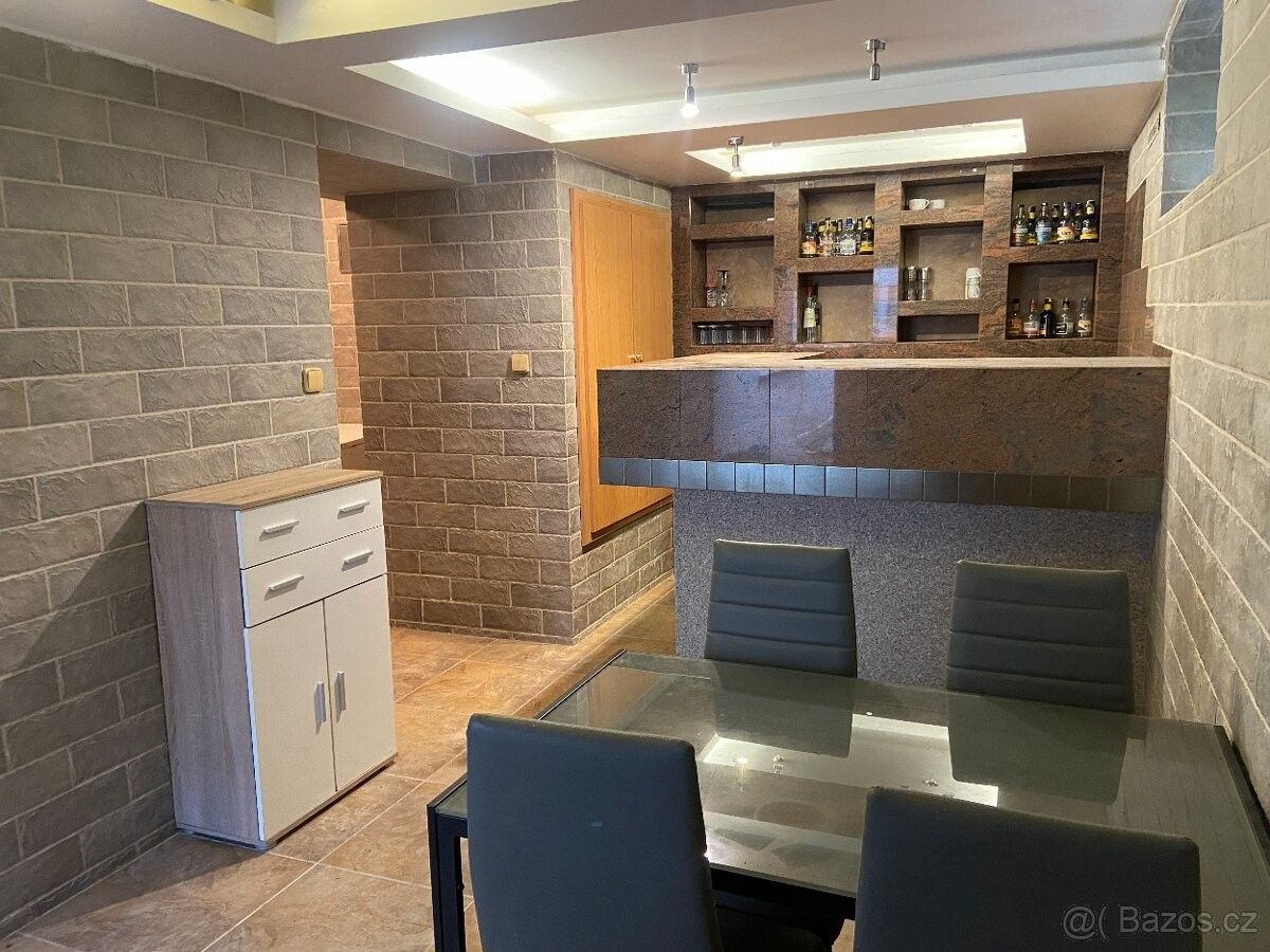 Pronájem byt - Přerov, 750 02