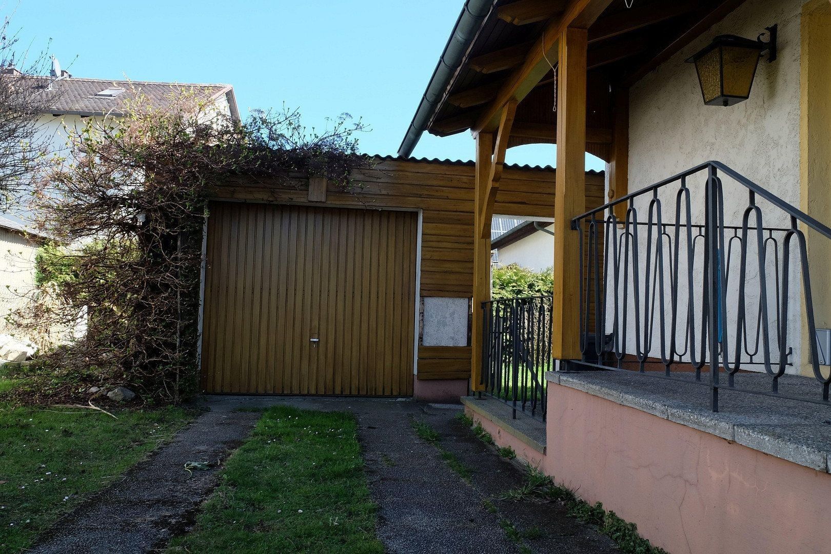 Prodej rodinný dům - Mammendorf Mammendorf Bayern 82291, 156 m² - 5