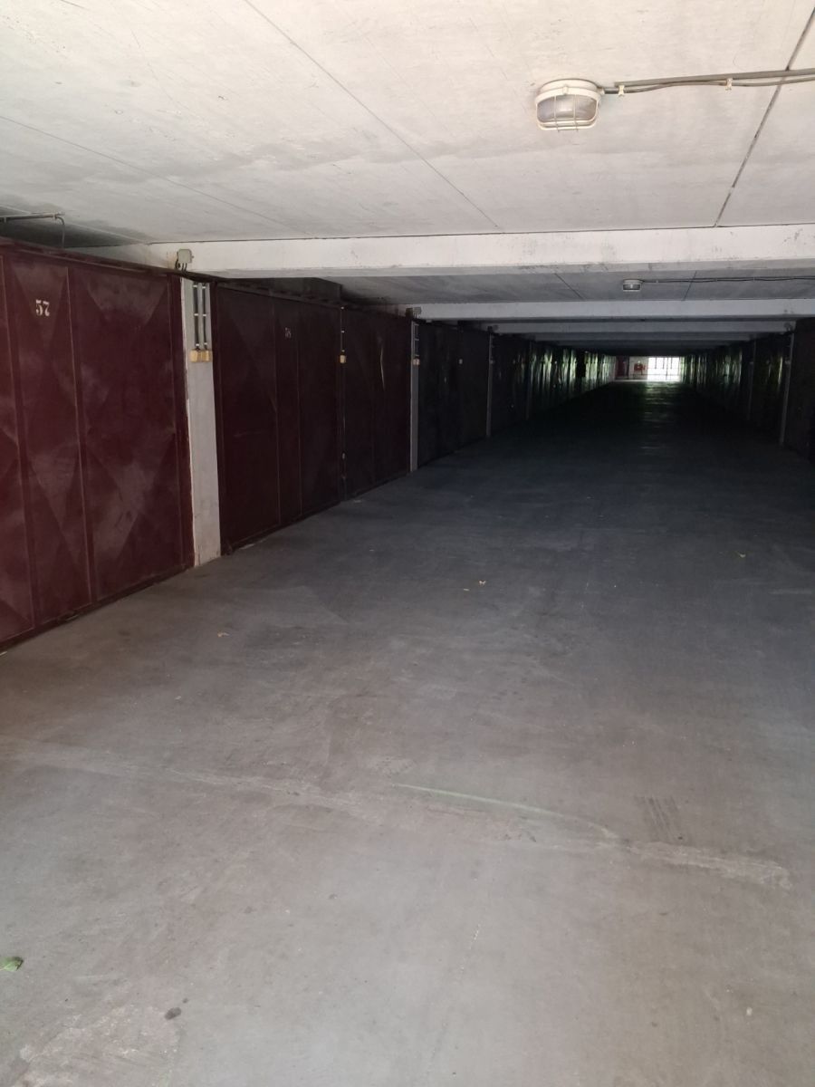 Garáž · 18 m² · Běhounkova, Praha - Stodůlky - 4