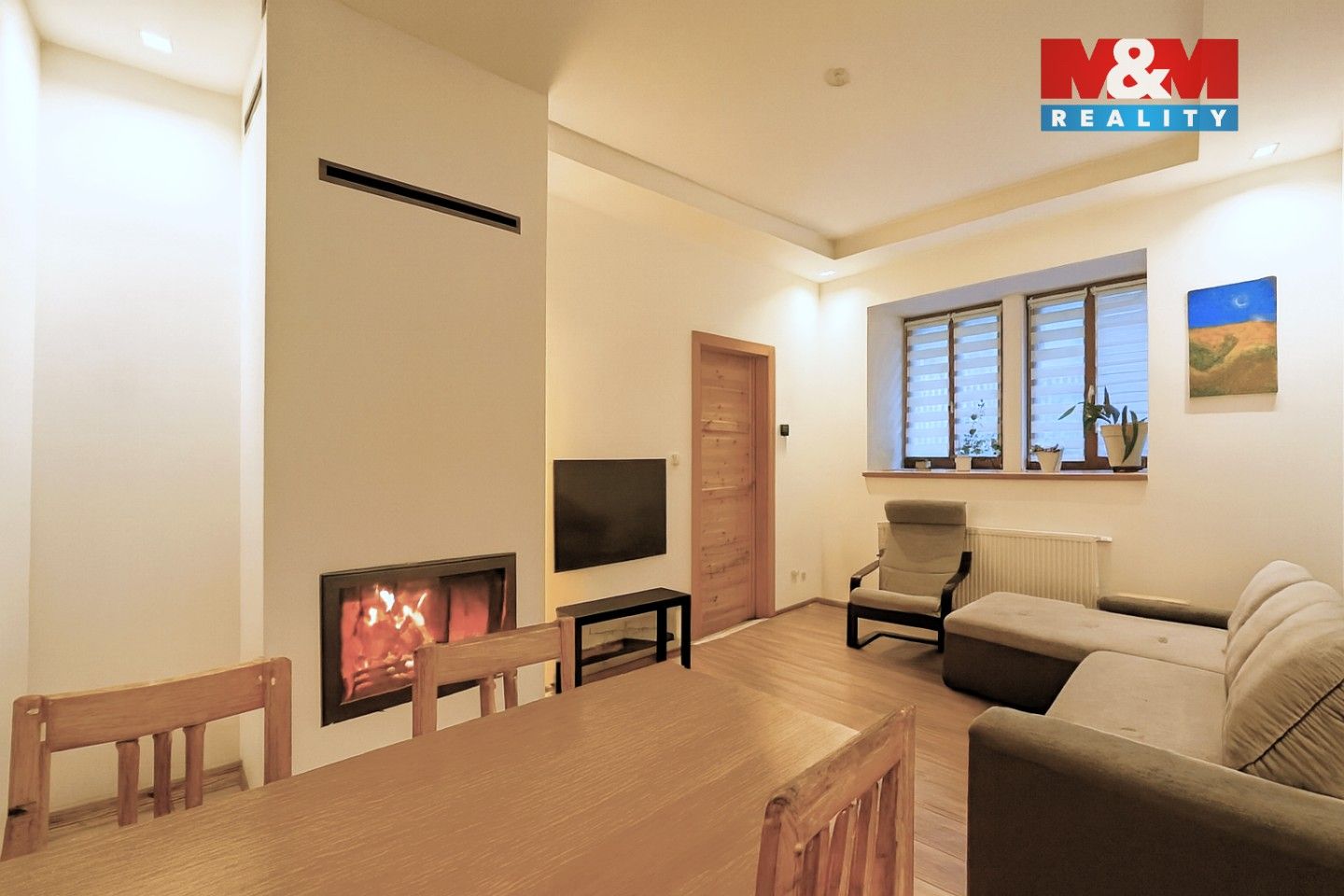 Prodej rodinný dům - Krhanice, 79 m²