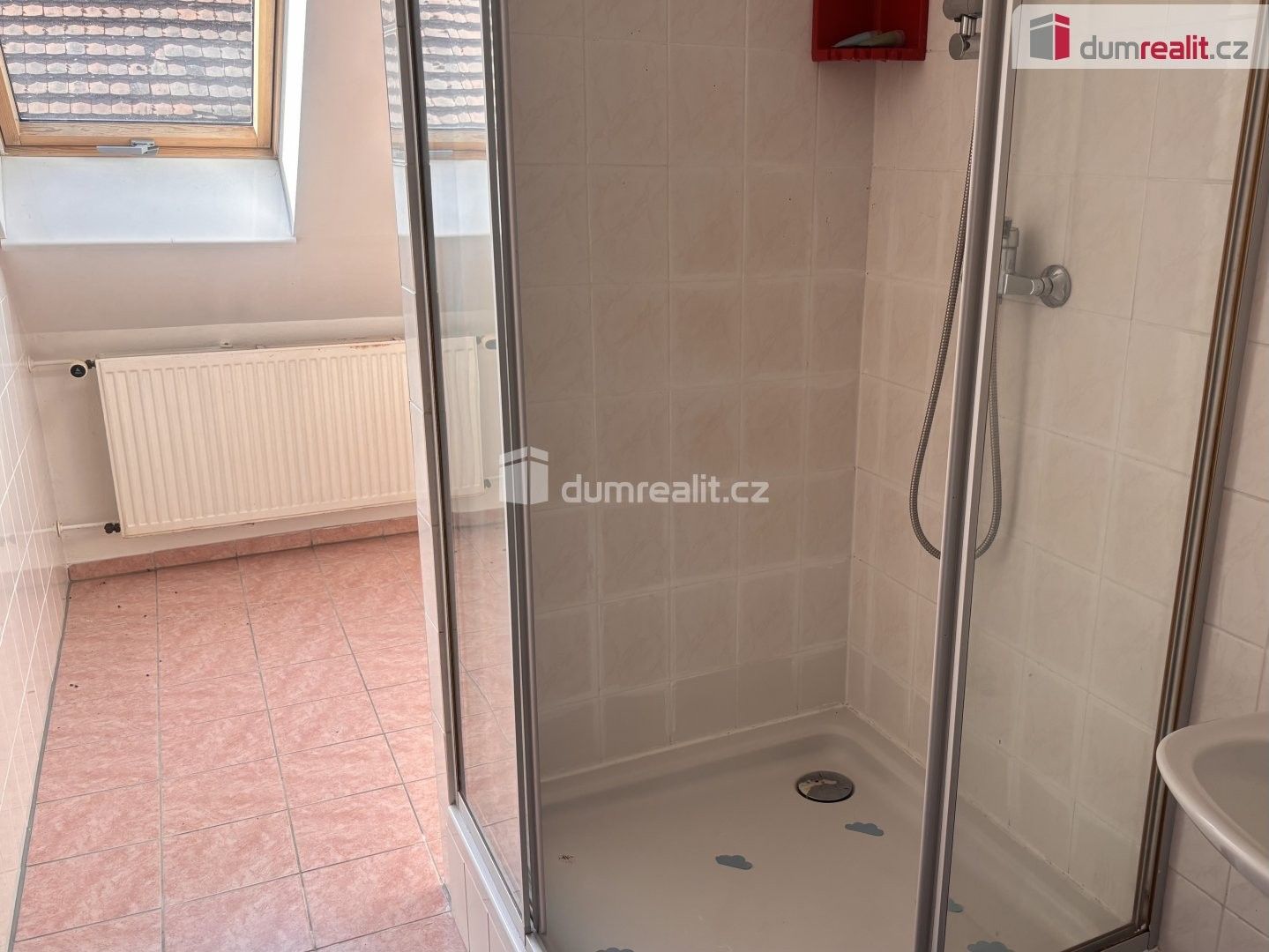 Pronájem byt - Jílovišťská, Praha, 14 m² - 5