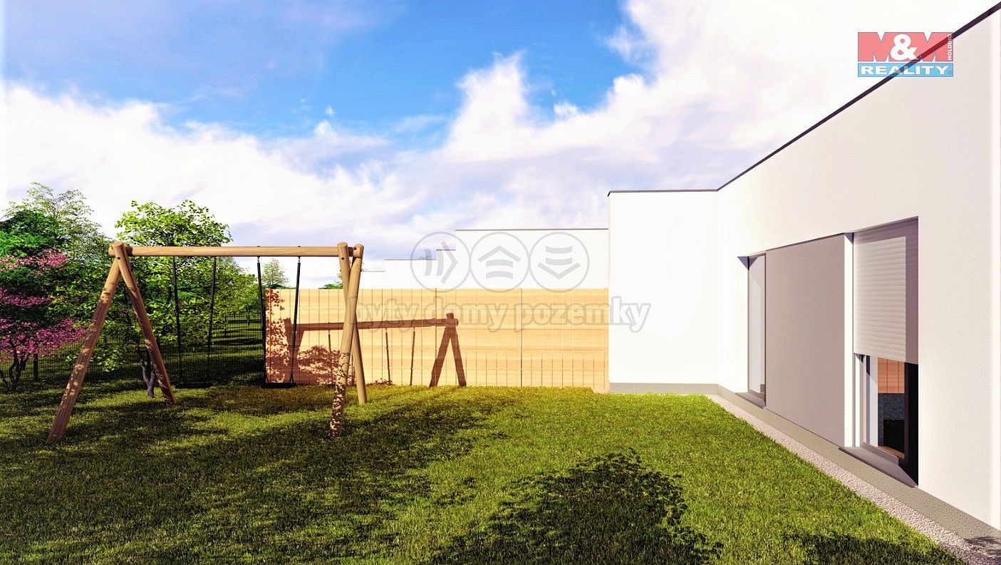 Prodej pozemek pro bydlení - Olomouc - Chválkovice, Olomoucký kraj - 5