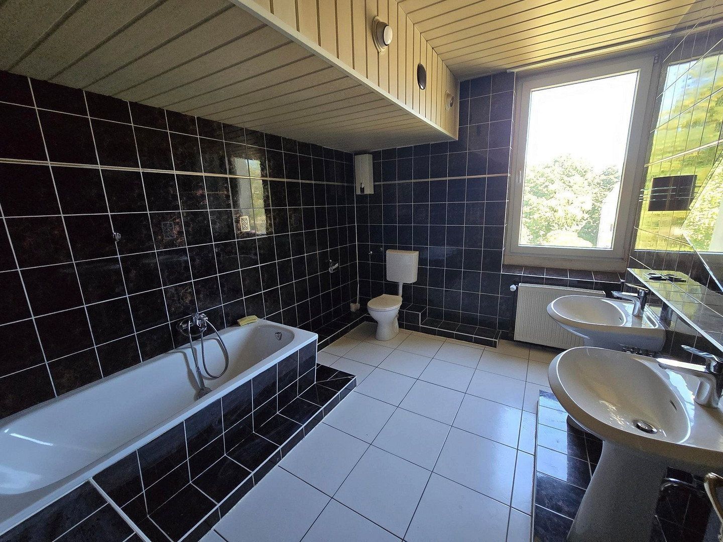 Pronájem byt 4+1 - Kamblickweg 5 Essen Kray Nordrhein-Westfalen 45307, 104 m² - 5