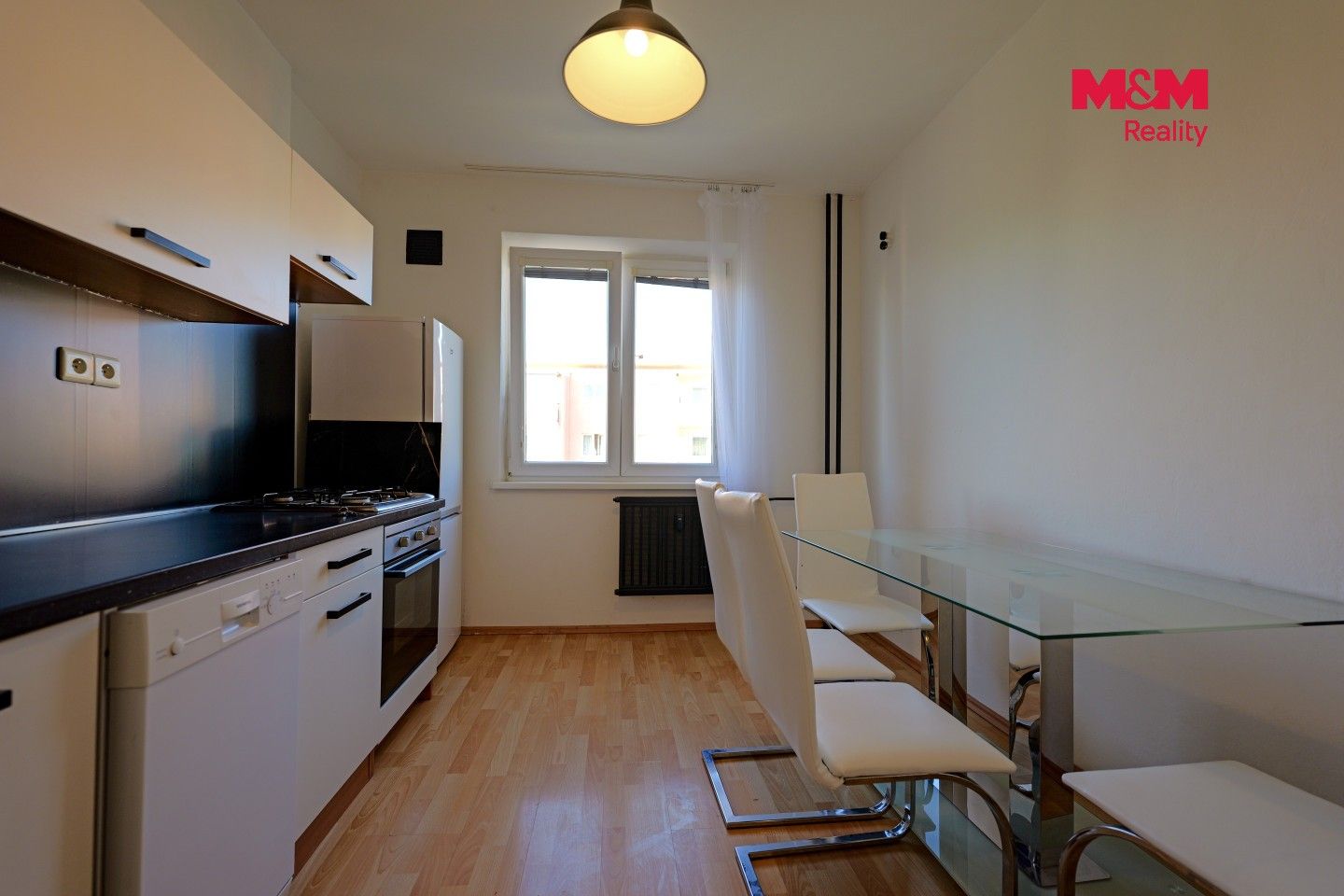 Byt 2+1 · 65 m² · Šárka, Prostějov - 4