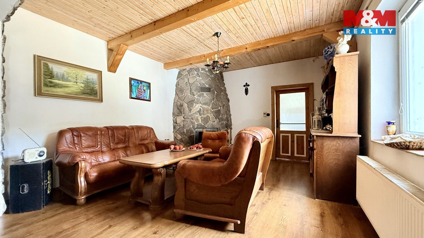 Rodinný dům · 81 m² · Tvořihráz - 3