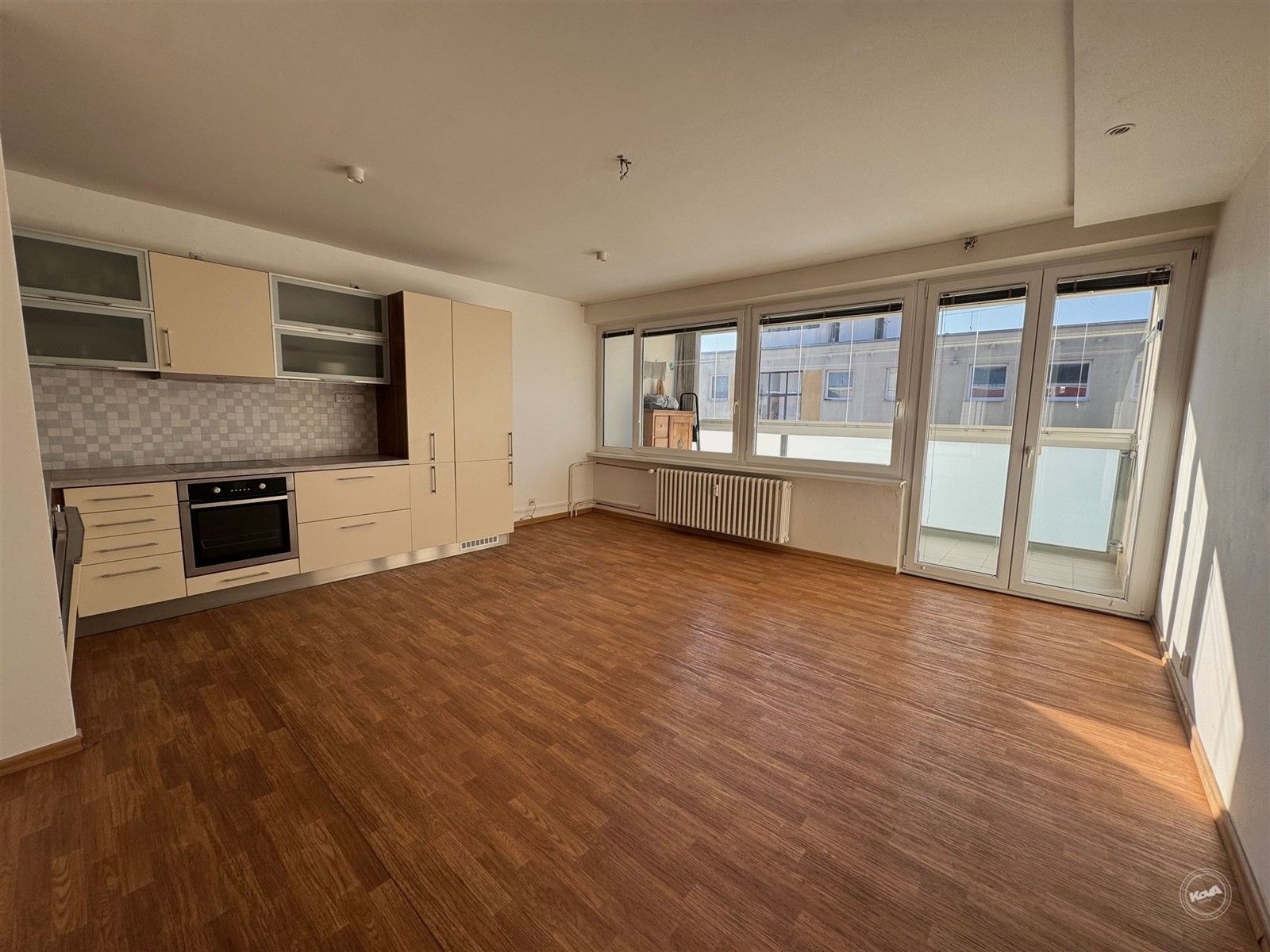 3+kk, Tunelářů, Praha, 71 m²