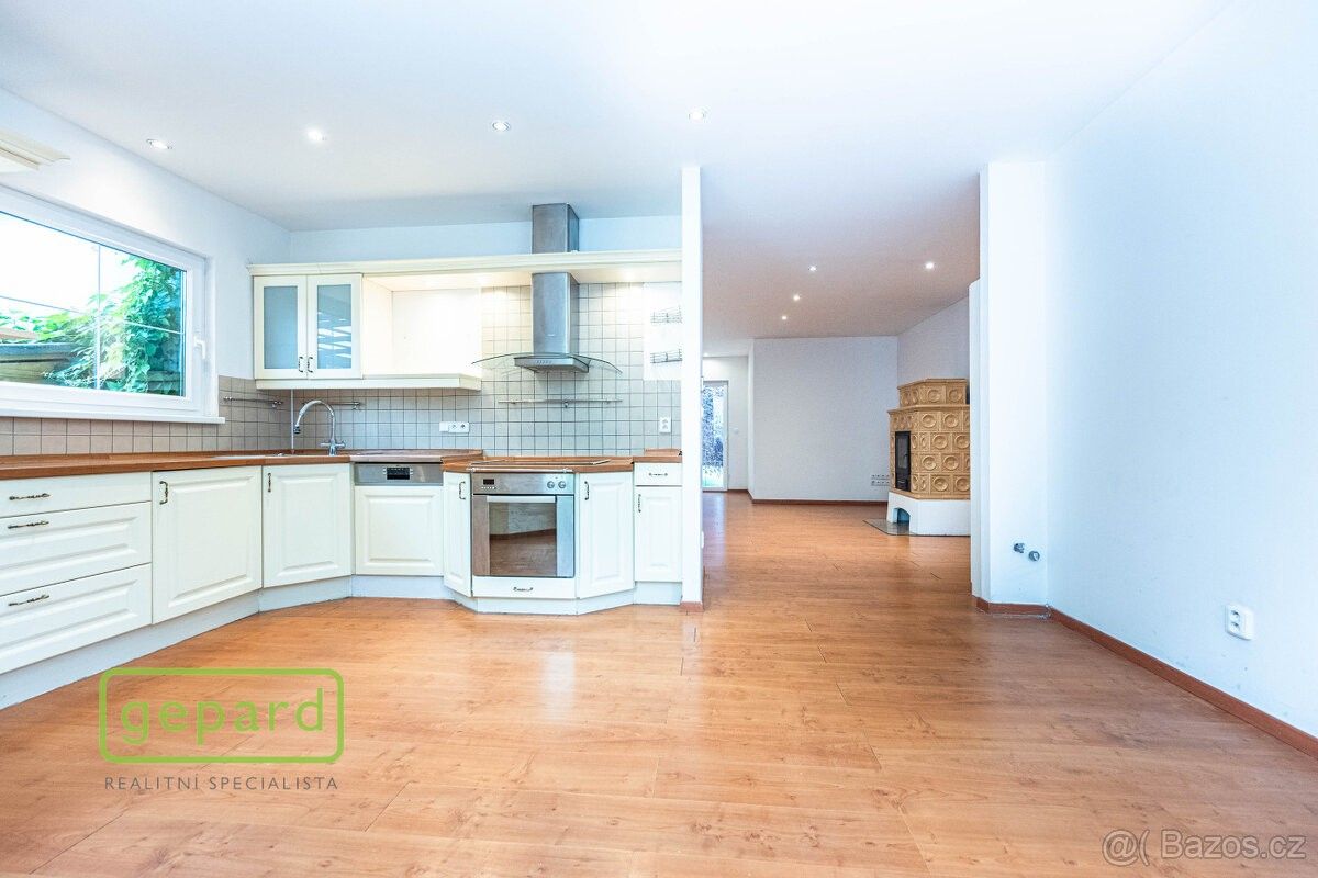 Prodej rodinný dům - Líbeznice, 250 65