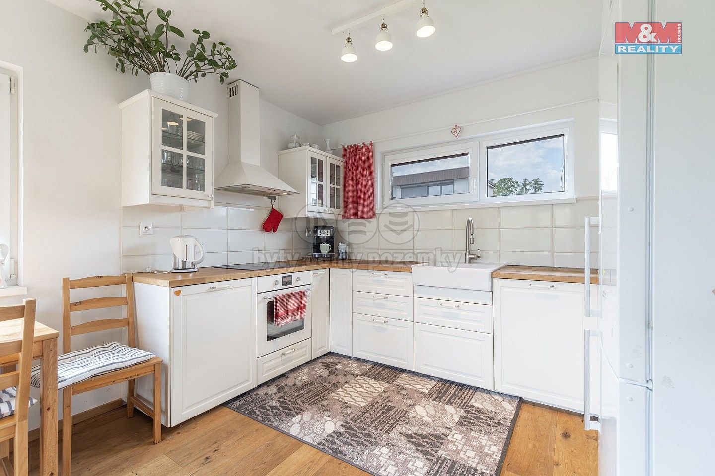 Rodinný dům · 104 m² · Husova, Frýdlant nad Ostravicí - Frýdlant, okres Frýdek-Místek - 4