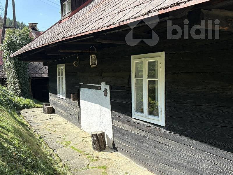Chalupa · 100 m² · Zděchov, okres Vsetín - 4