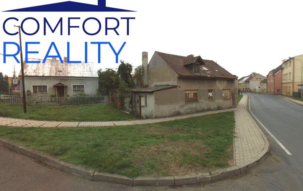 Ostatní, ČSA, Hroznětín, 75 m² - 2