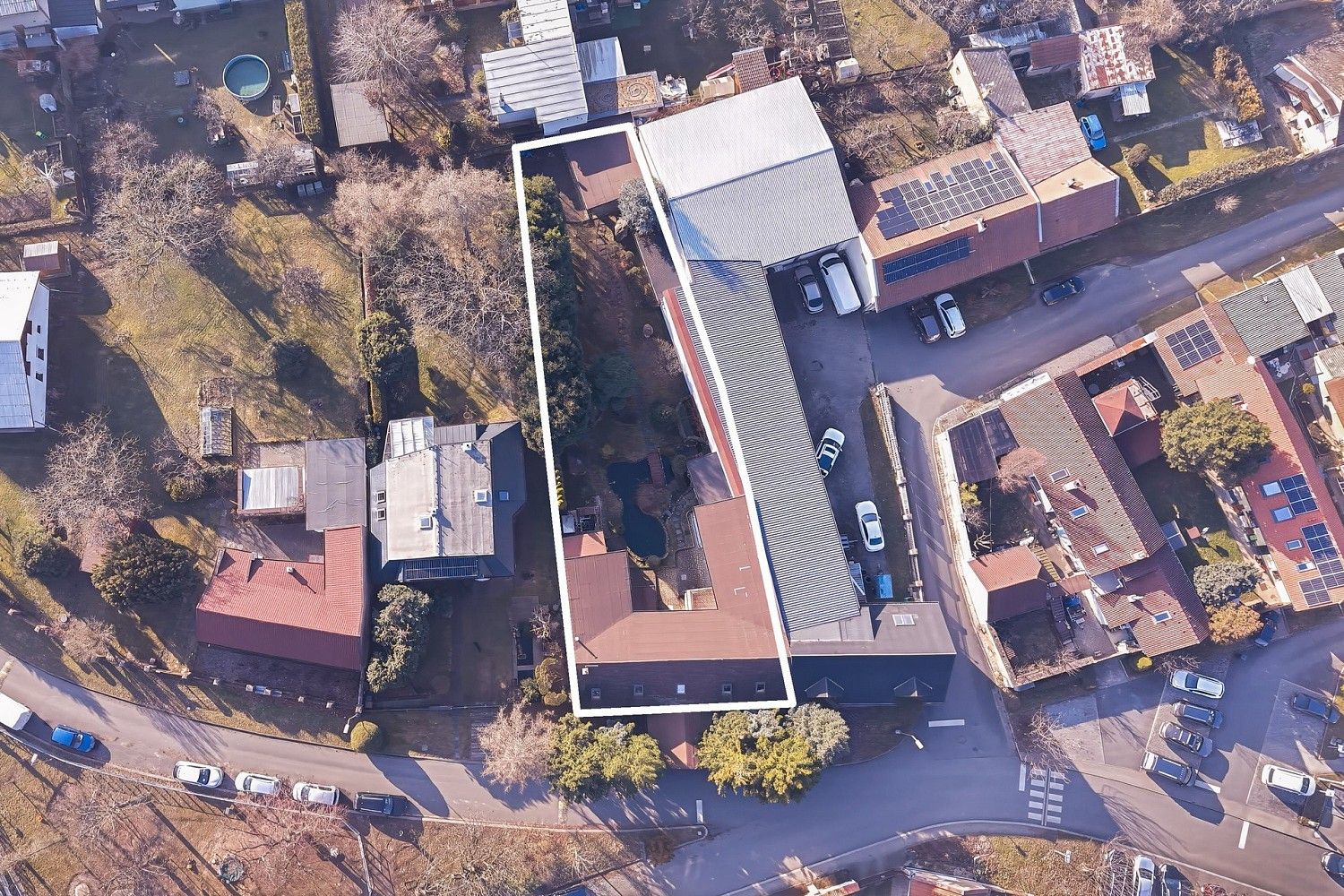 Rodinný dům · 325 m² · Šestajovice, okres Praha-východ, Středočeský kraj - 4