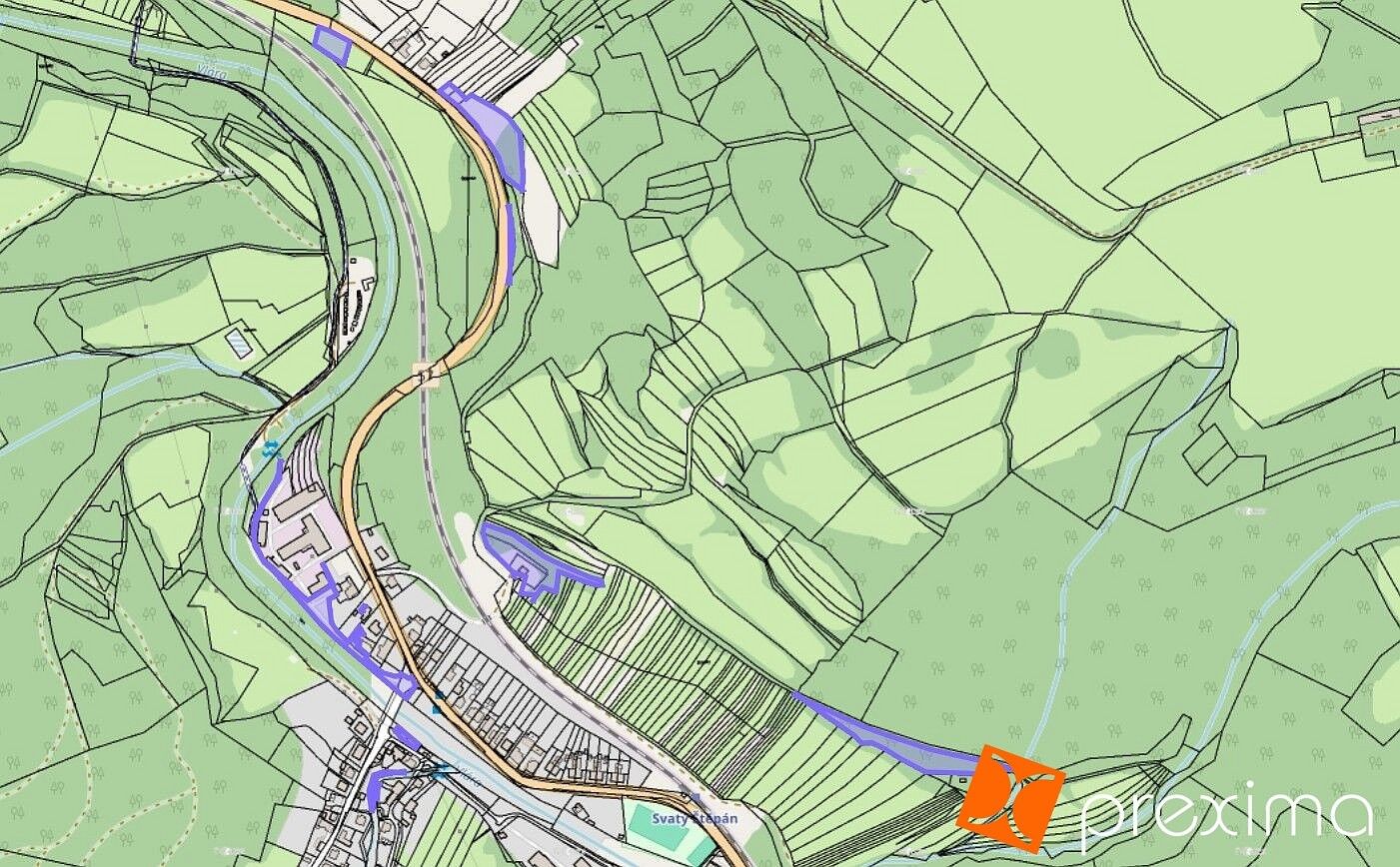 Ostatní, Brumov-Bylnice, okres Zlín, Zlínský kraj - 2
