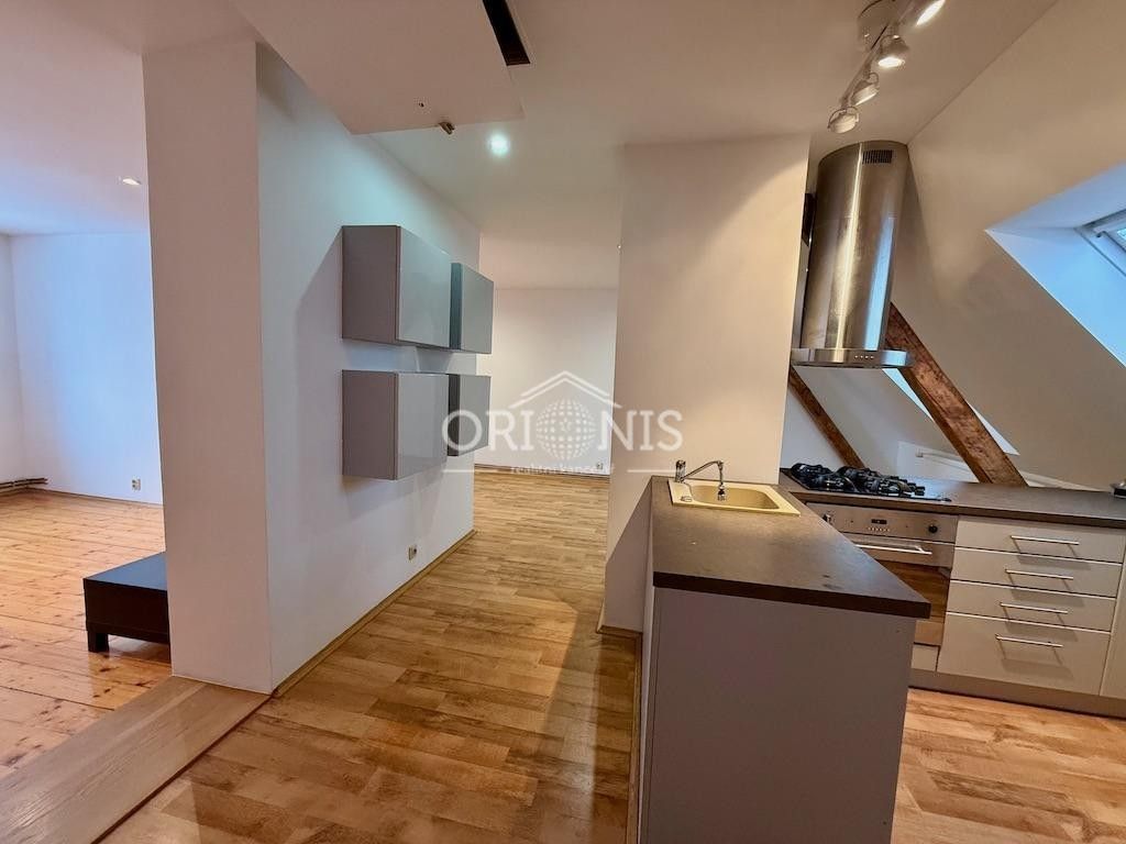 Pronájem byt 3+1 - Rooseveltova, Chomutov, 85 m²