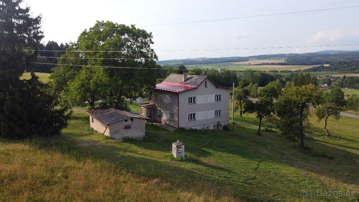 Ostatní, Rychnov nad Kněžnou, 516 01, 4 267 m²