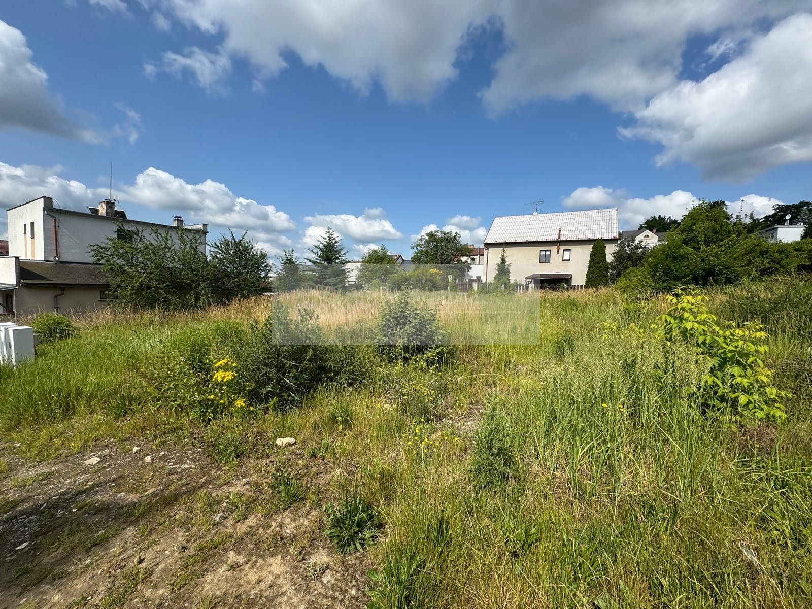 Pozemky pro bydlení, Bratří Bubáků, Kosmonosy, 506 m²