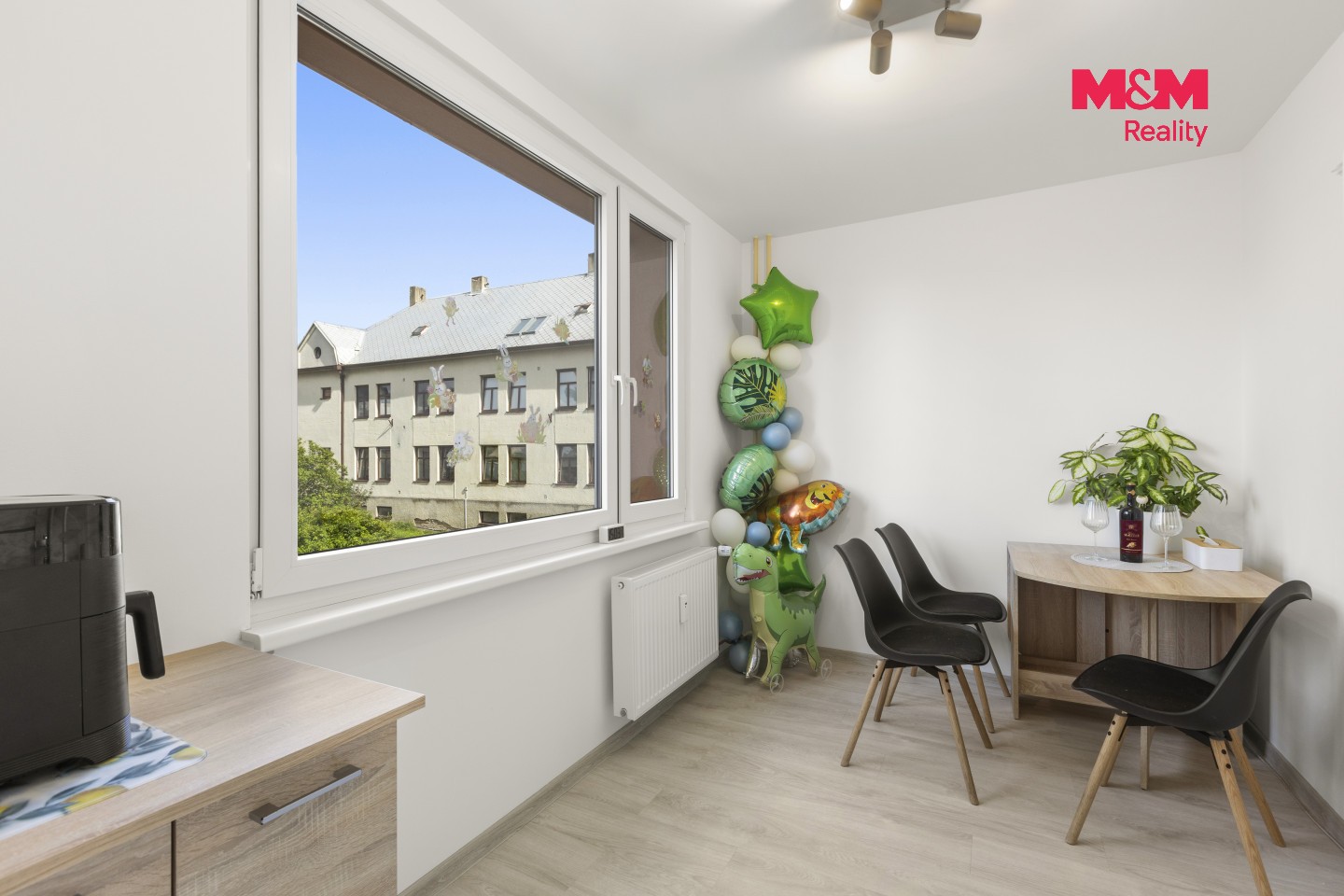 Prodej byt 5+1 - Struha, Vamberk, 87 m² - 5