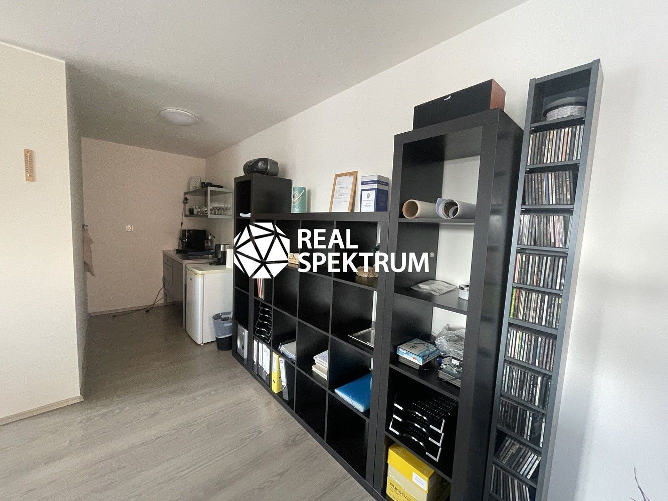 Pronájem kancelář - Blansko, Jihomoravský kraj, 77 m² - 5