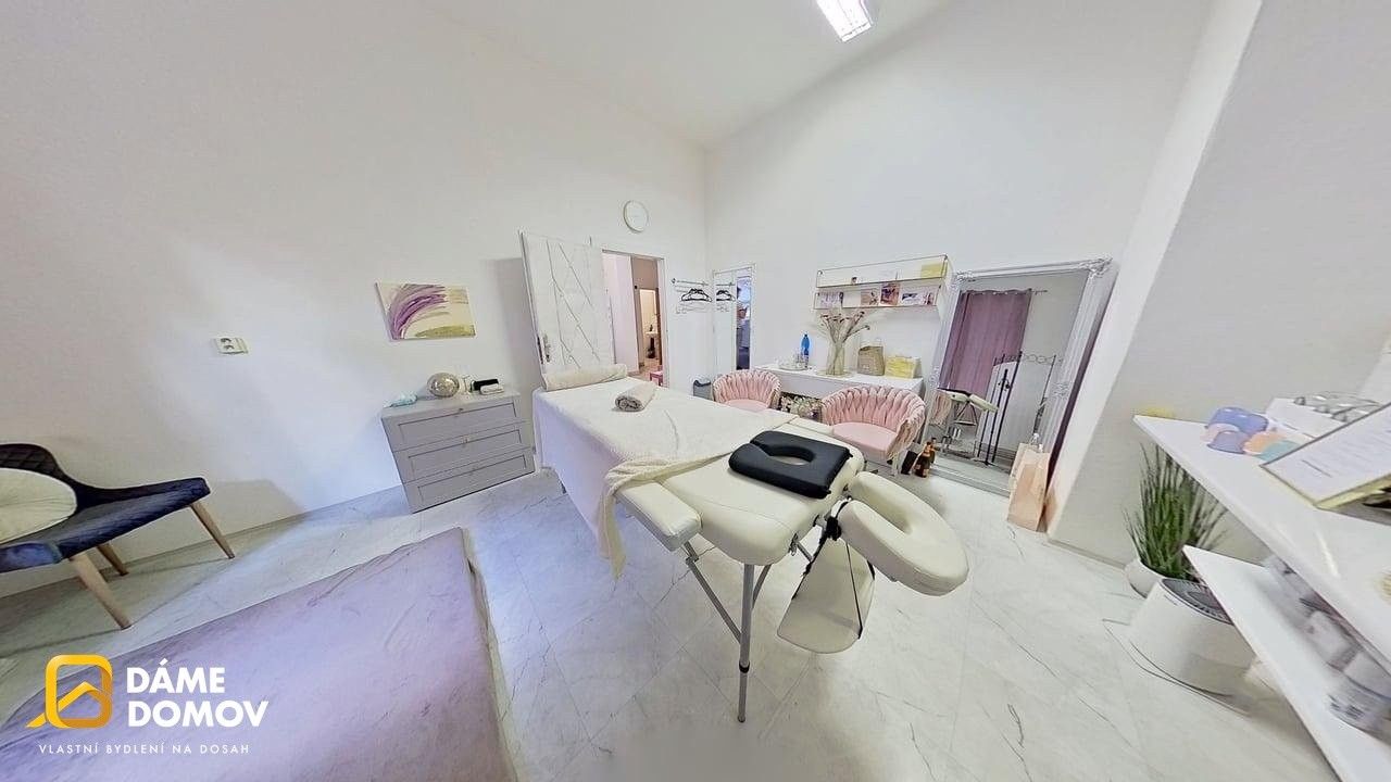 Obchodní prostory, Sadová, Zlín, 77 m² - 2