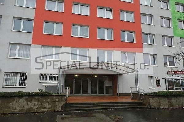 2+kk, Holandská, Kladno, 42 m²