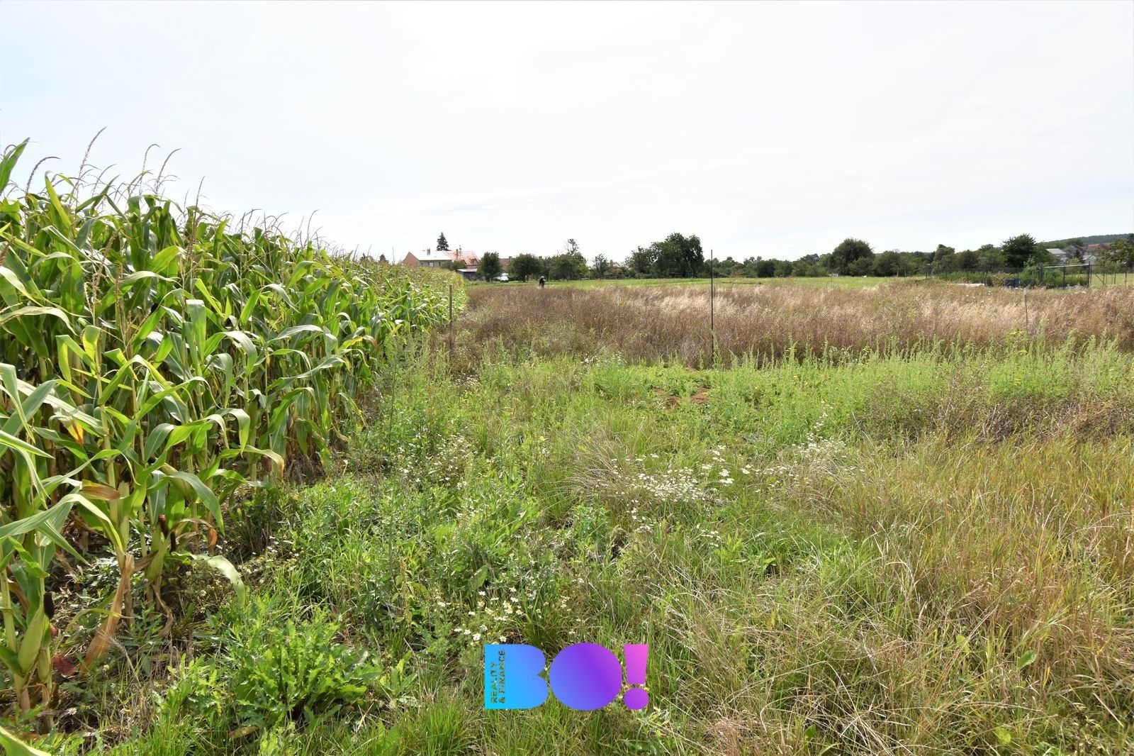 Prodej pozemek pro bydlení - , Beňov, 5 m²