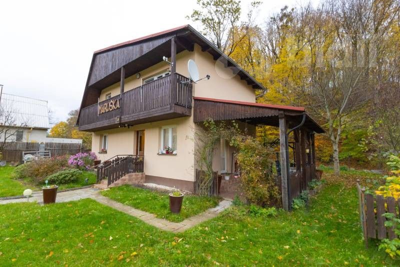 Chaty, Lukavec, Fulnek, 150 m²