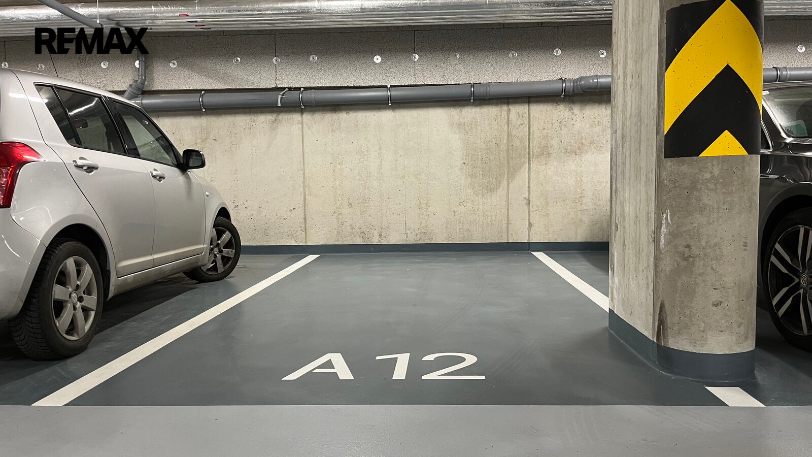 Nemovitost, 15 m²