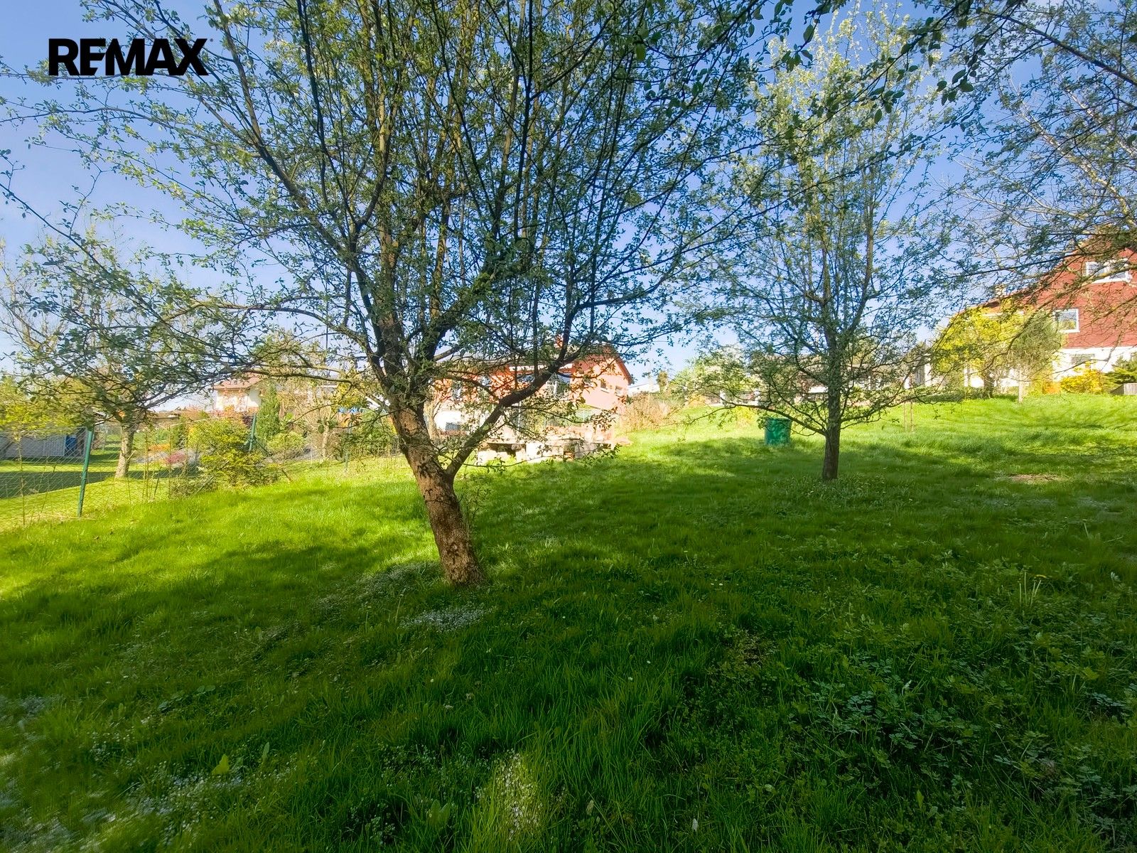 Prodej pozemek pro bydlení - Valašské Meziříčí, 839 m² - 5