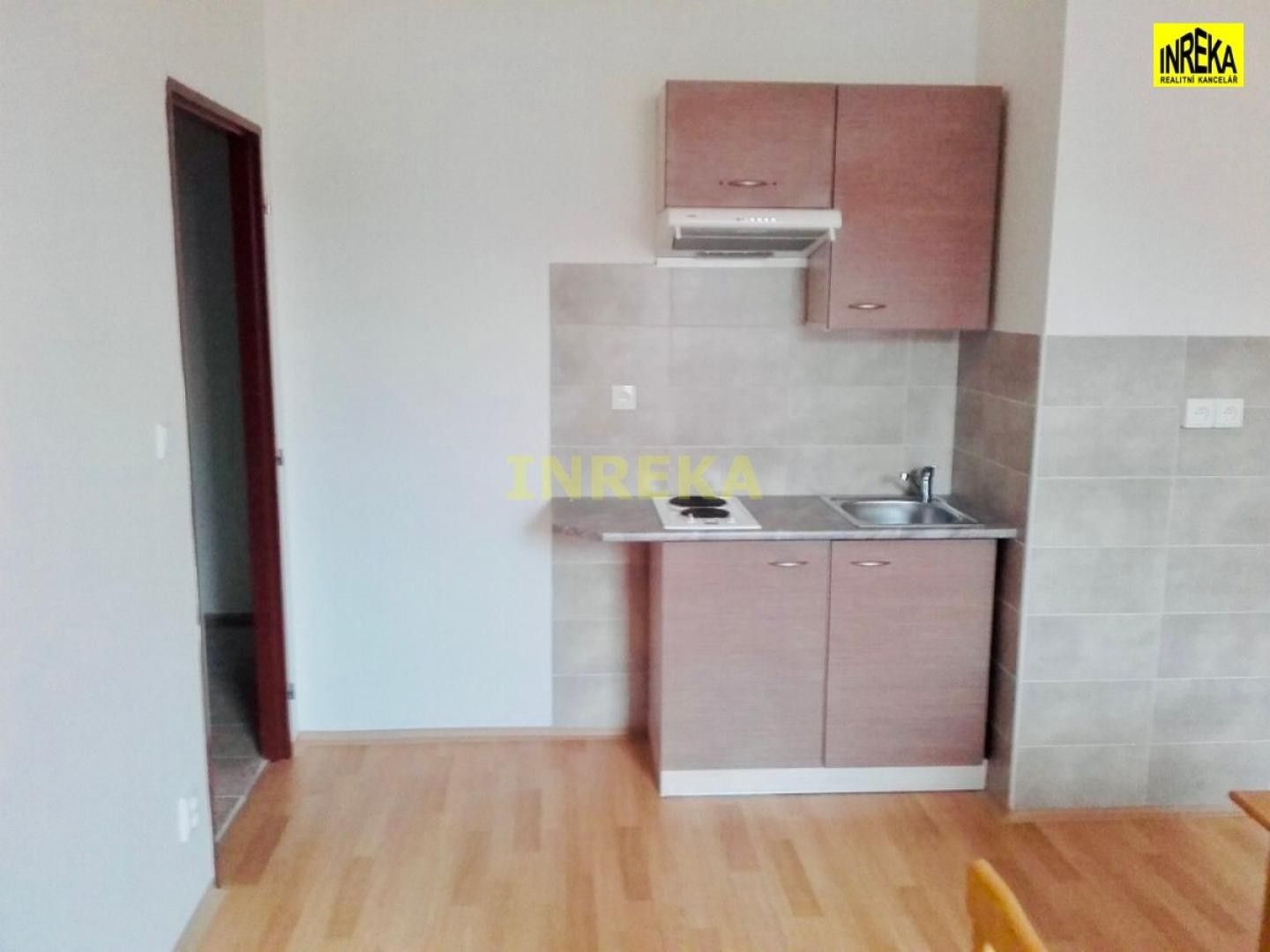 1+kk, Jirsíkova, Soběslav, 21 m² - 2