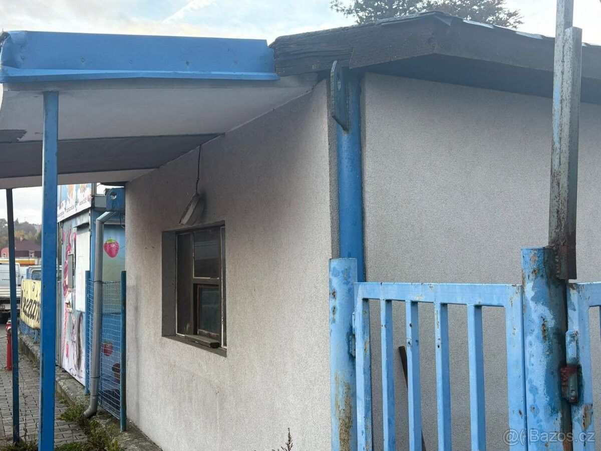 Ostatní, Jablonec nad Nisou, 466 01