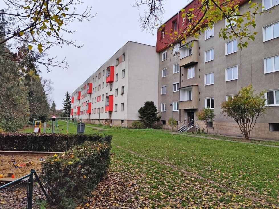 Byty, Olomouc, 779 00