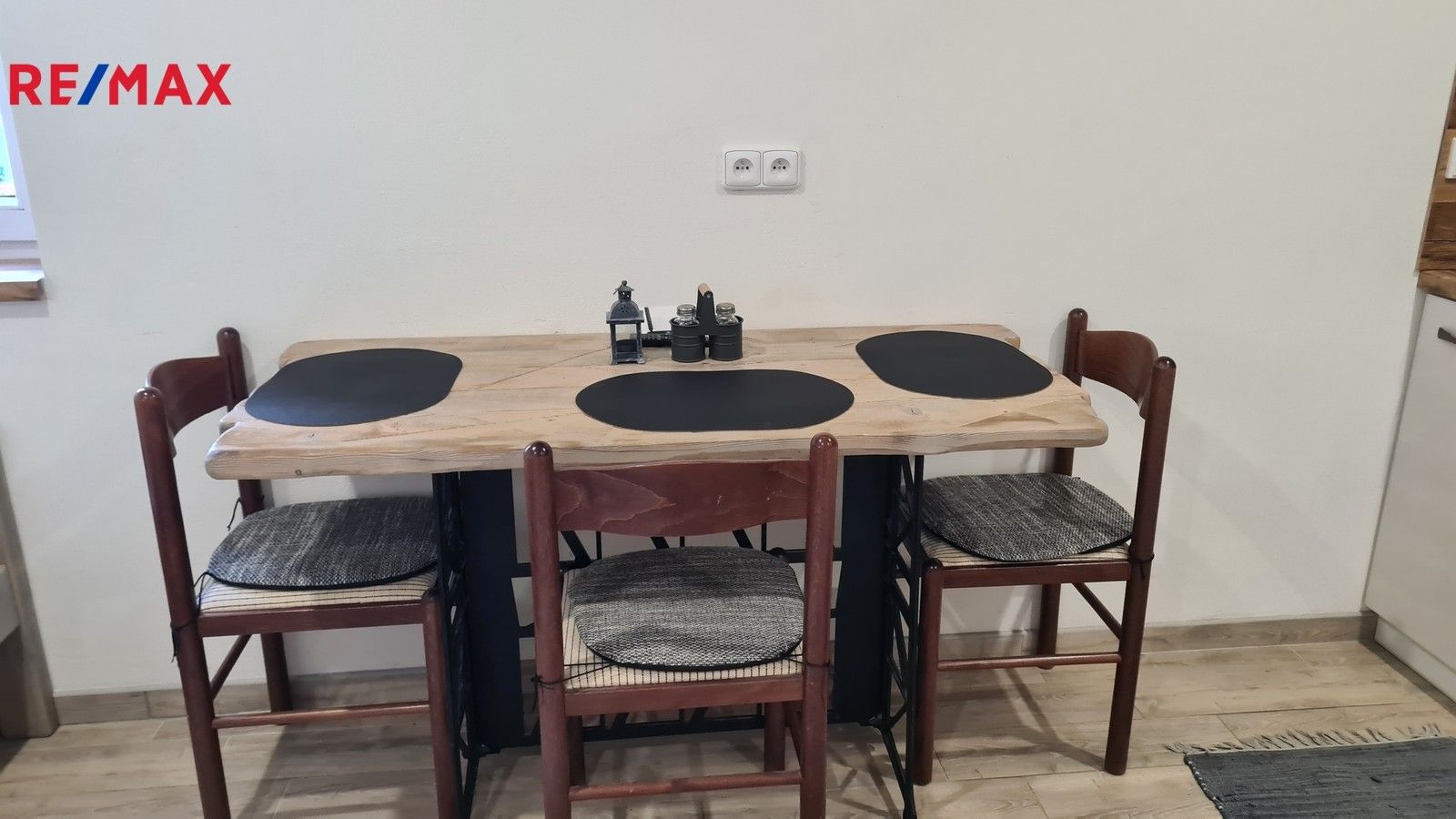 Pronájem rodinný dům - Žežice, Příbram, 60 m²